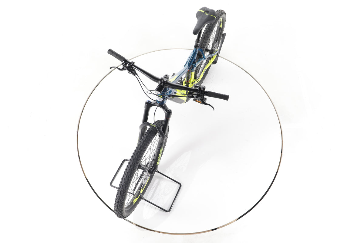 Merida eOne Sixty 500 E-Bike Fully - Image 17