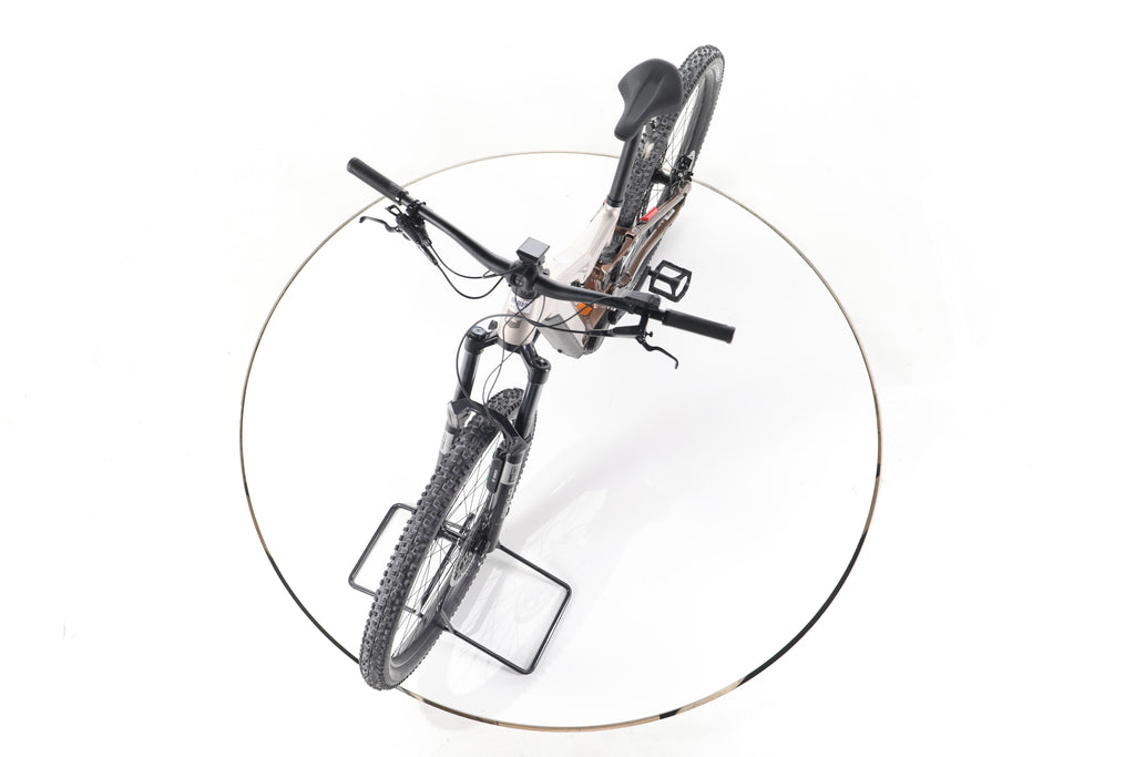 Focus THRON² 6.8 ABS E-Bike Fully 2025 - Image 17