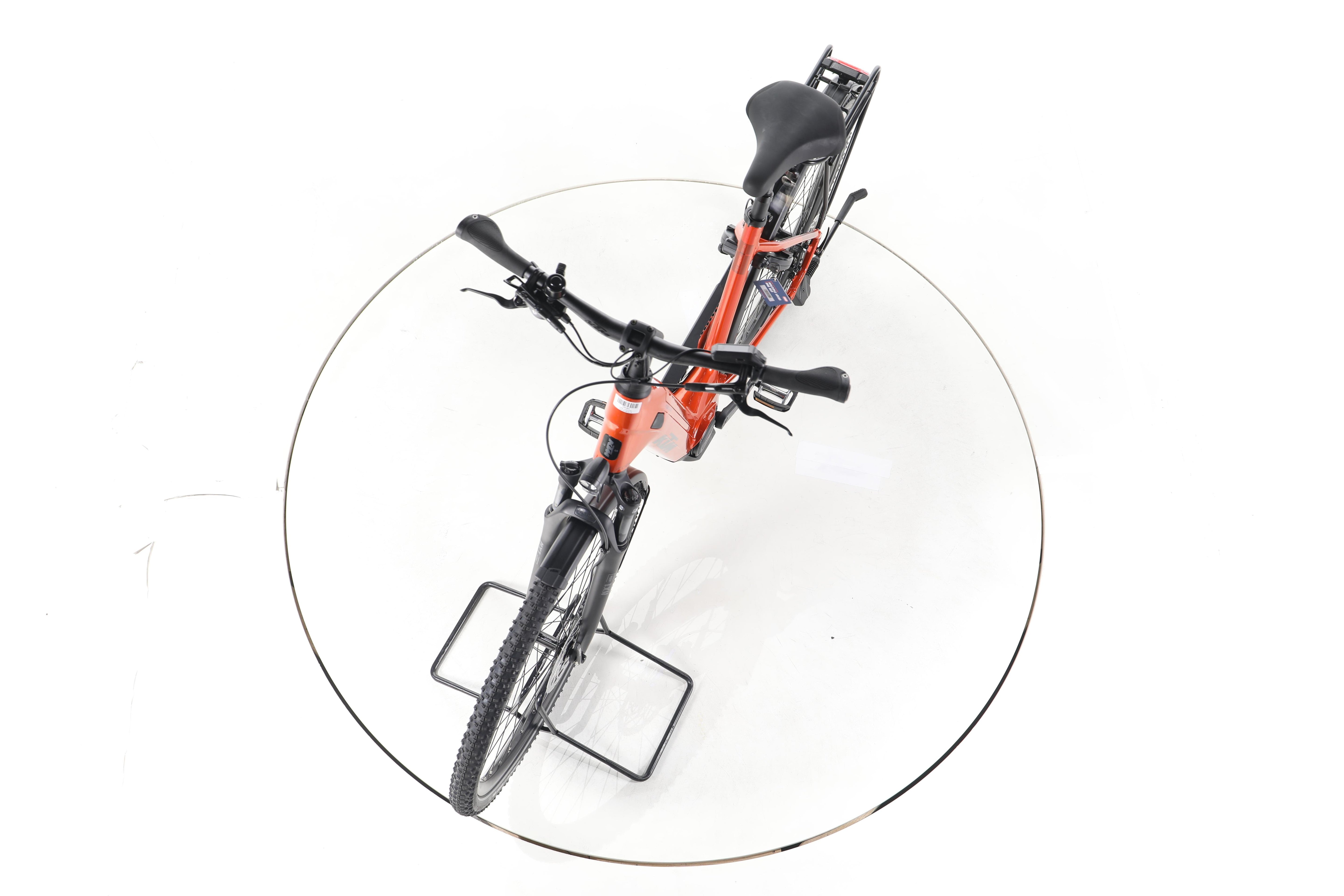 KTM Tour CX 830 Trekking E-Bike Tiefeinsteiger 2025 - Image 17