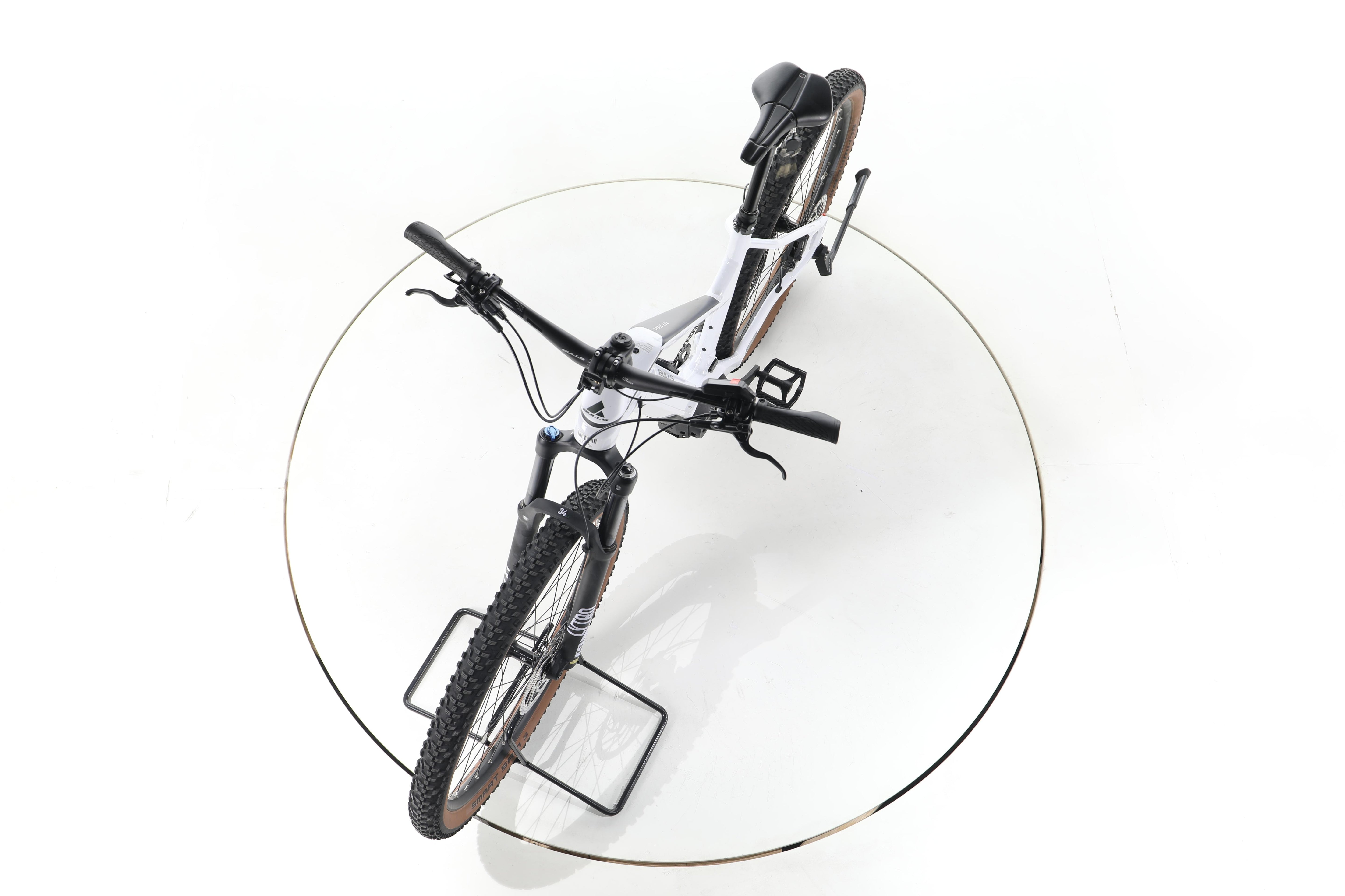 Bulls Sonic EVA TR 1 E-Bike Fully 2024 - Image 17