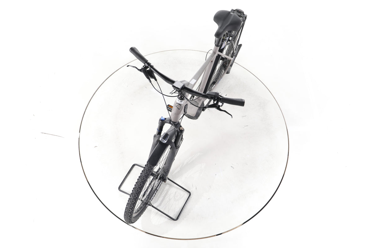 Kalkhoff Entice 5.B Advance+ Trekking E-Bike 2024 - Image 17