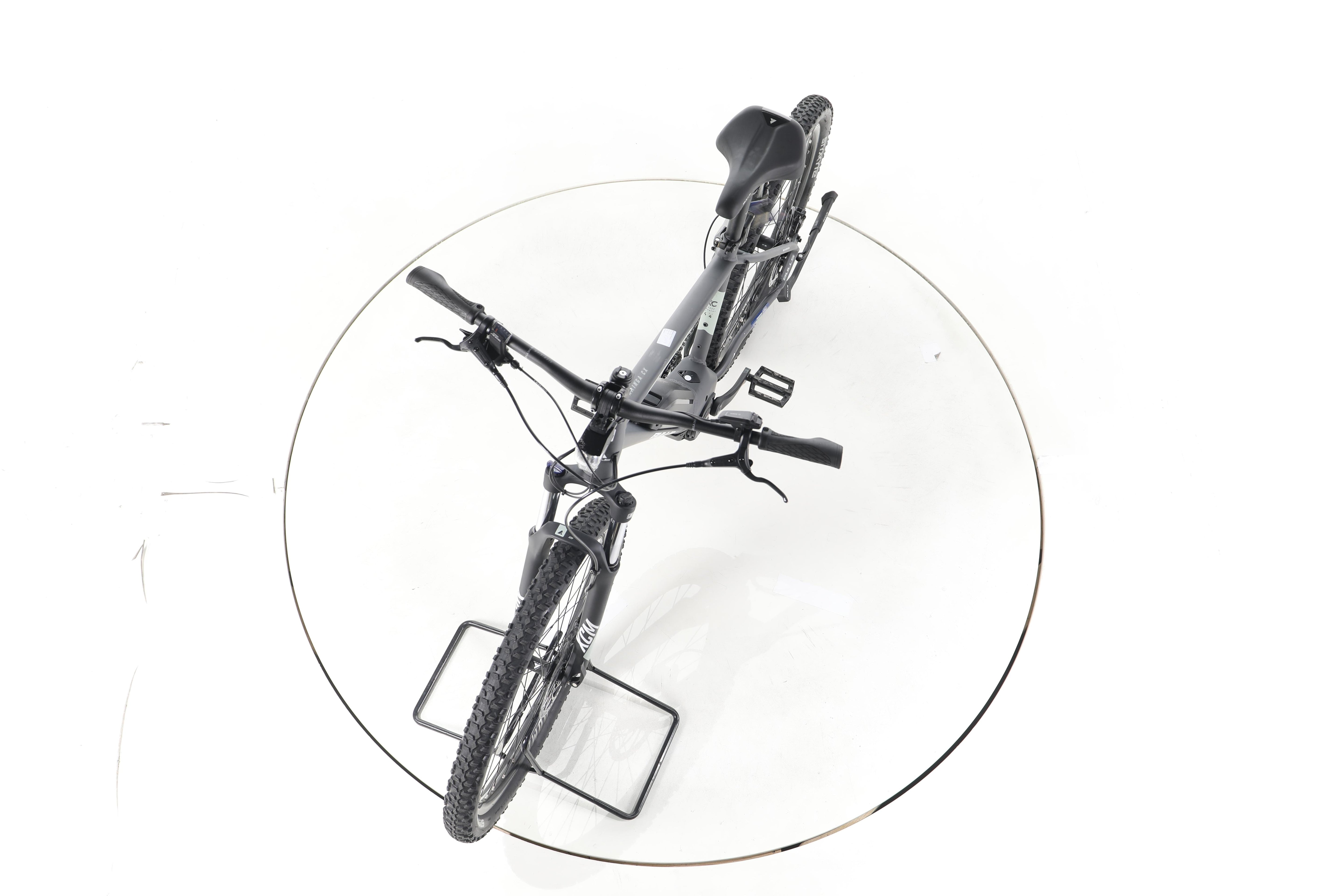 Bulls Aminga CX E-Bike - Image 17