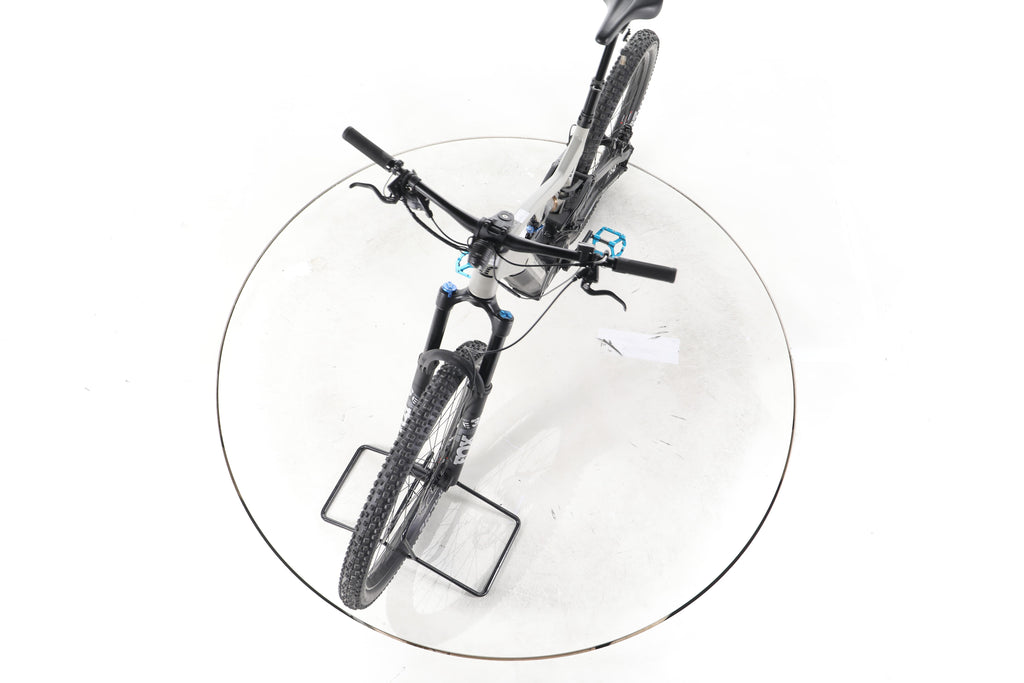 Lee Cougan E-Quest Team E-Bike Fully - Image 17