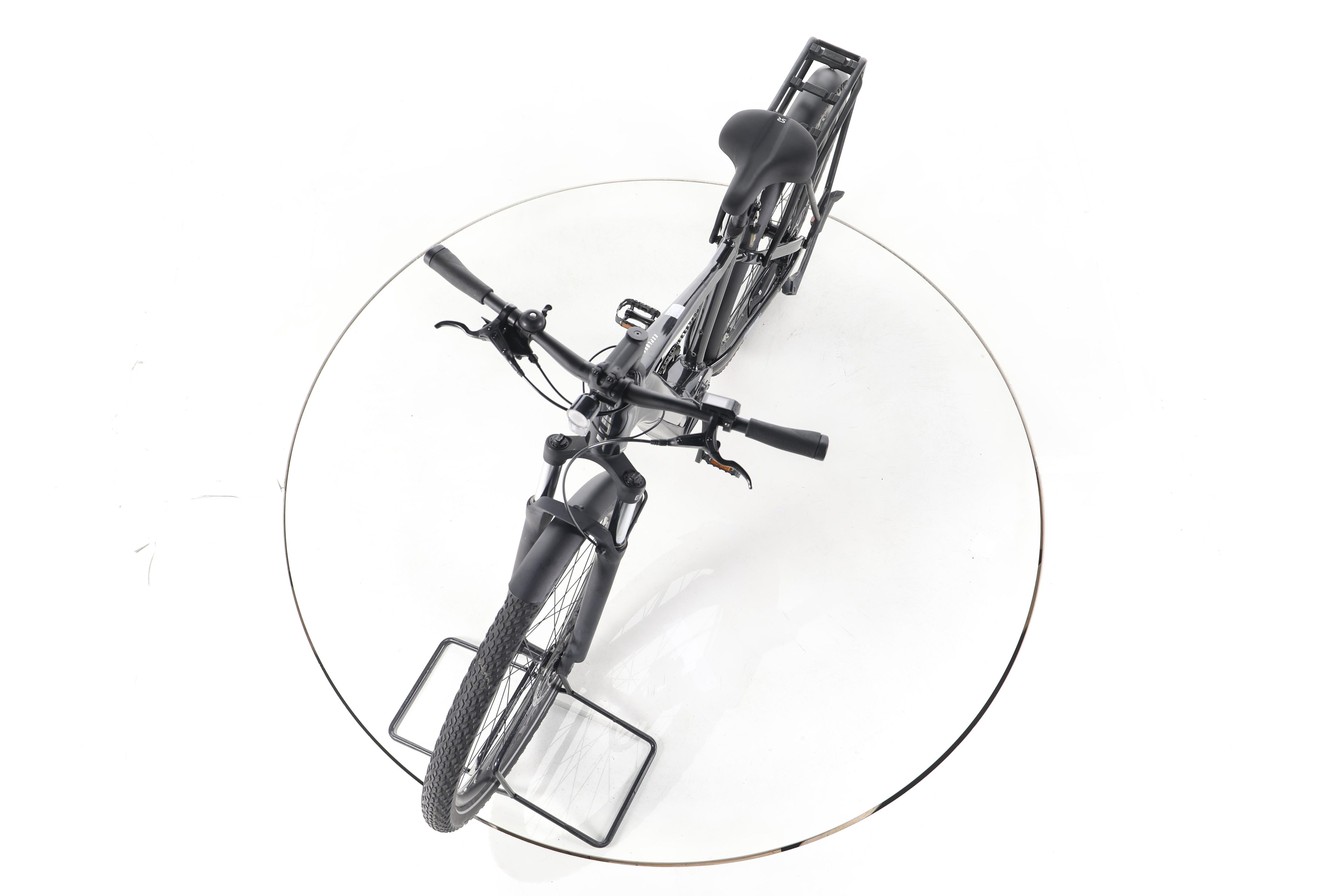 Giant Explore E+ 2 Trekking E-Bike - Image 17