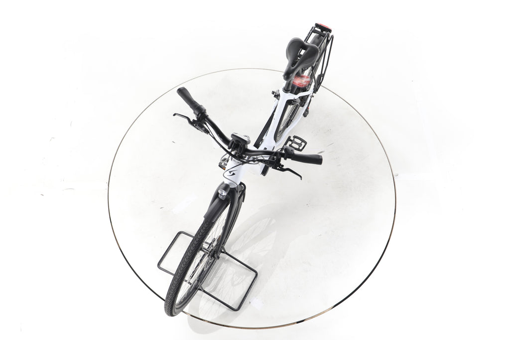 Simplon Spotlight City E-Bike Tiefeinsteiger - Image 17