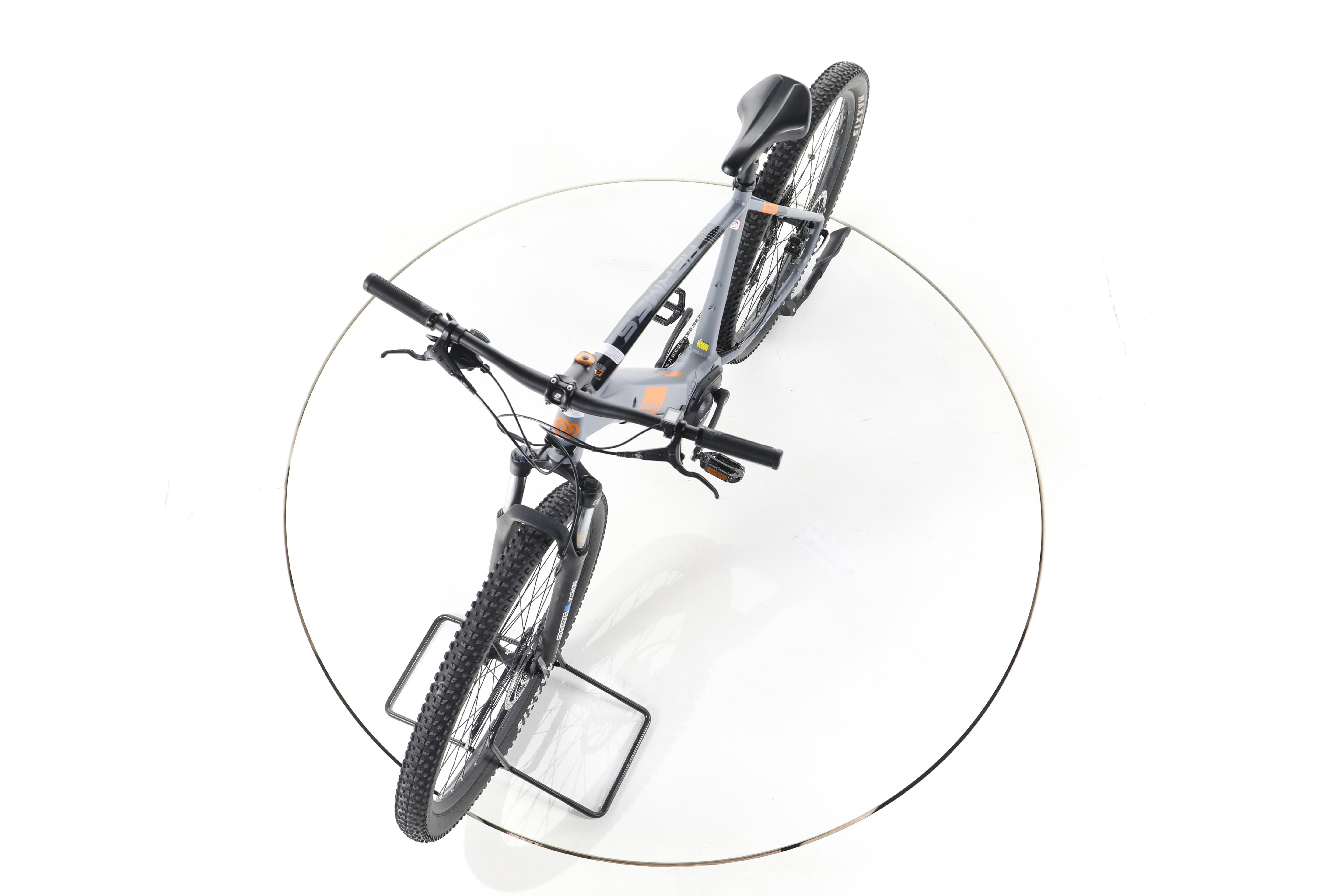 Vecocraft Hermes E-Bike - Image 17