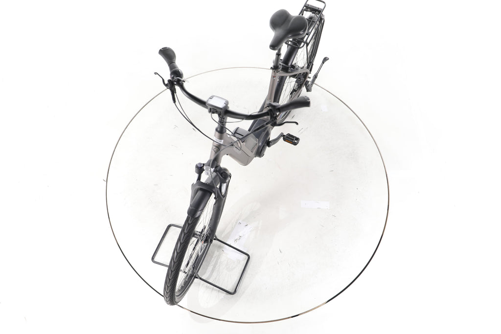 Kalkhoff Image 1.B Advance City E-Bike Tiefeinsteiger - Image 17