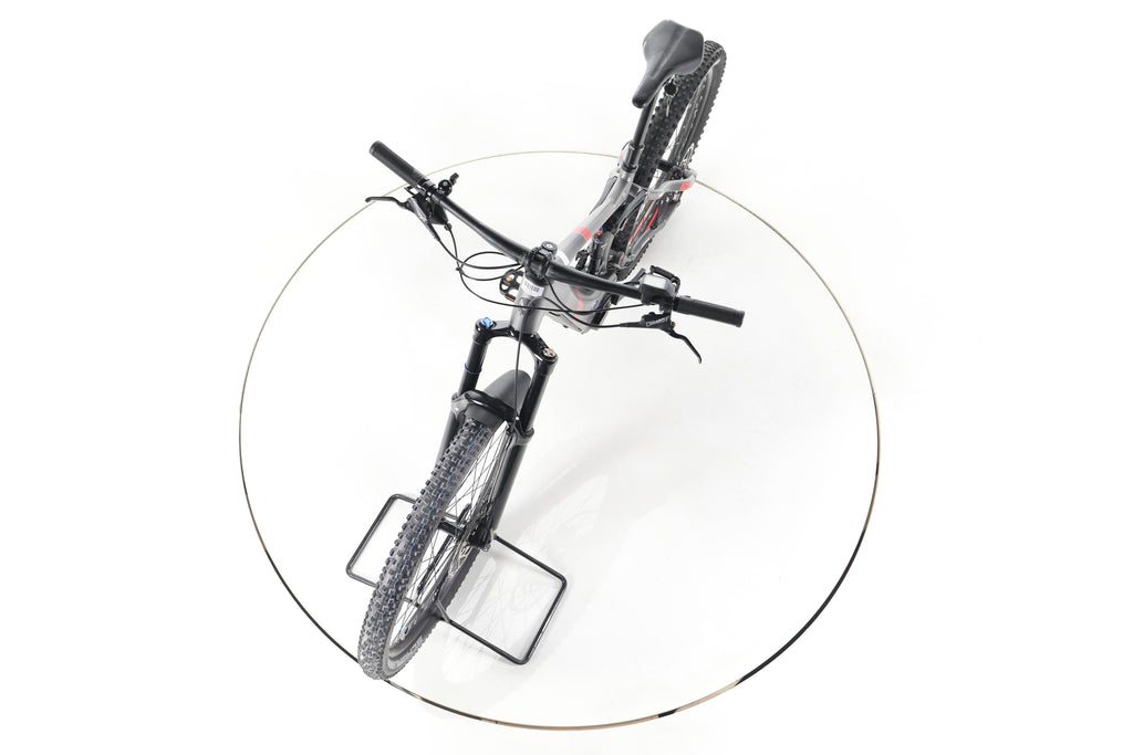 Malaguti Civetta Fully E-Bike - Image 17
