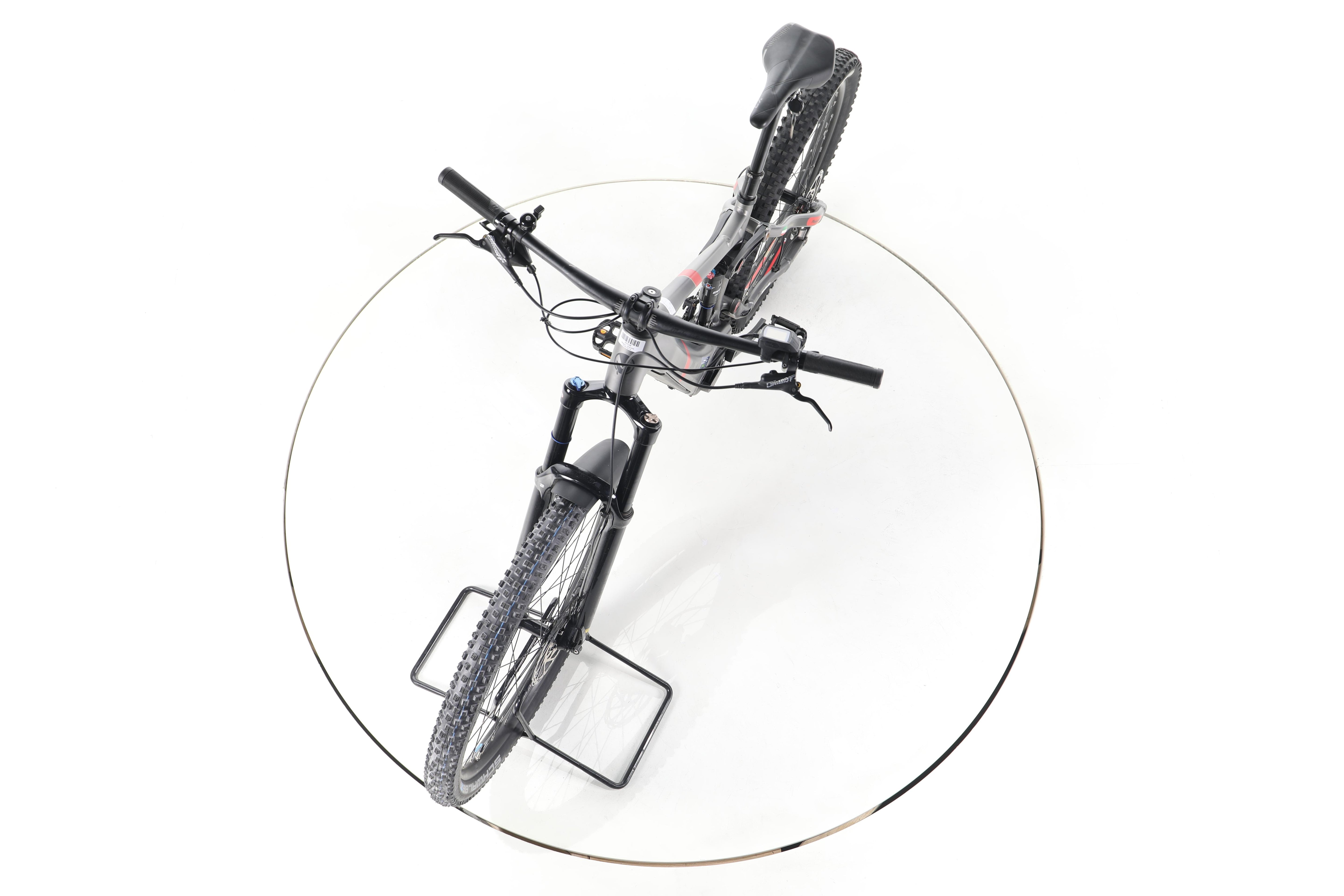 Malaguti Civetta Fully E-Bike - Image 17