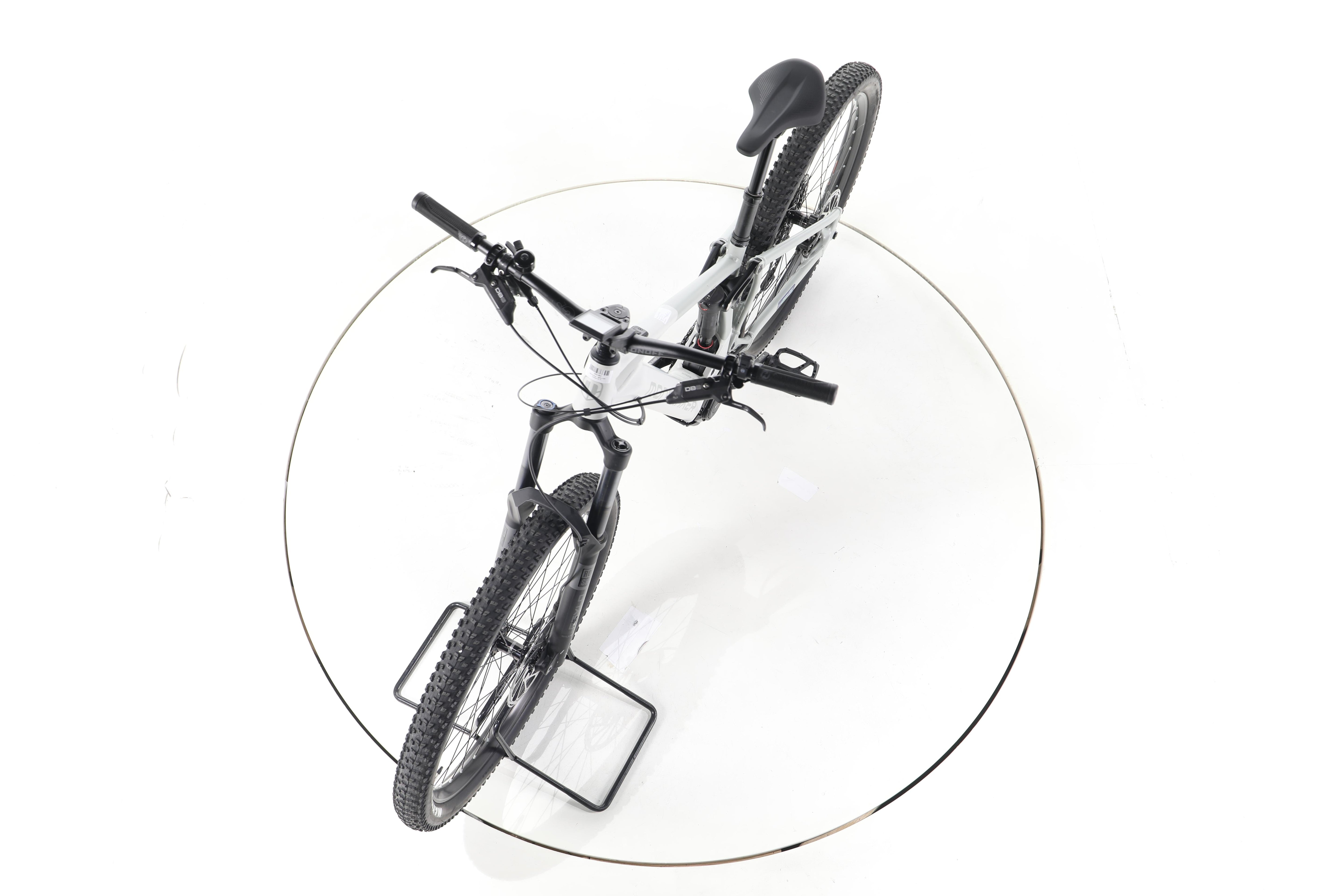 Mondraker Chaser Fully E-Bike 2025 - Image 17