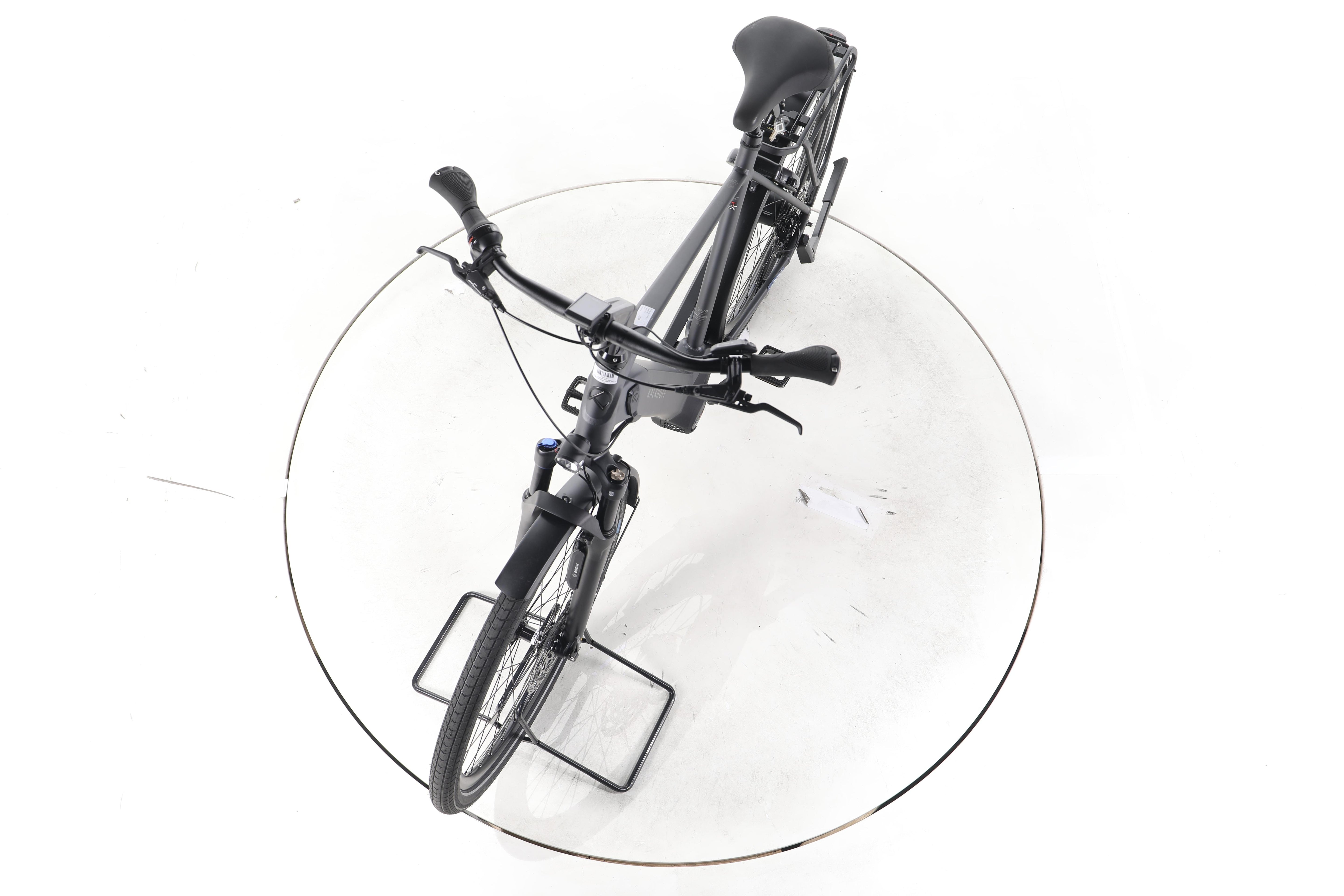Kalkhoff Image 5 Advance+ ABS City E-Bike - Image 17