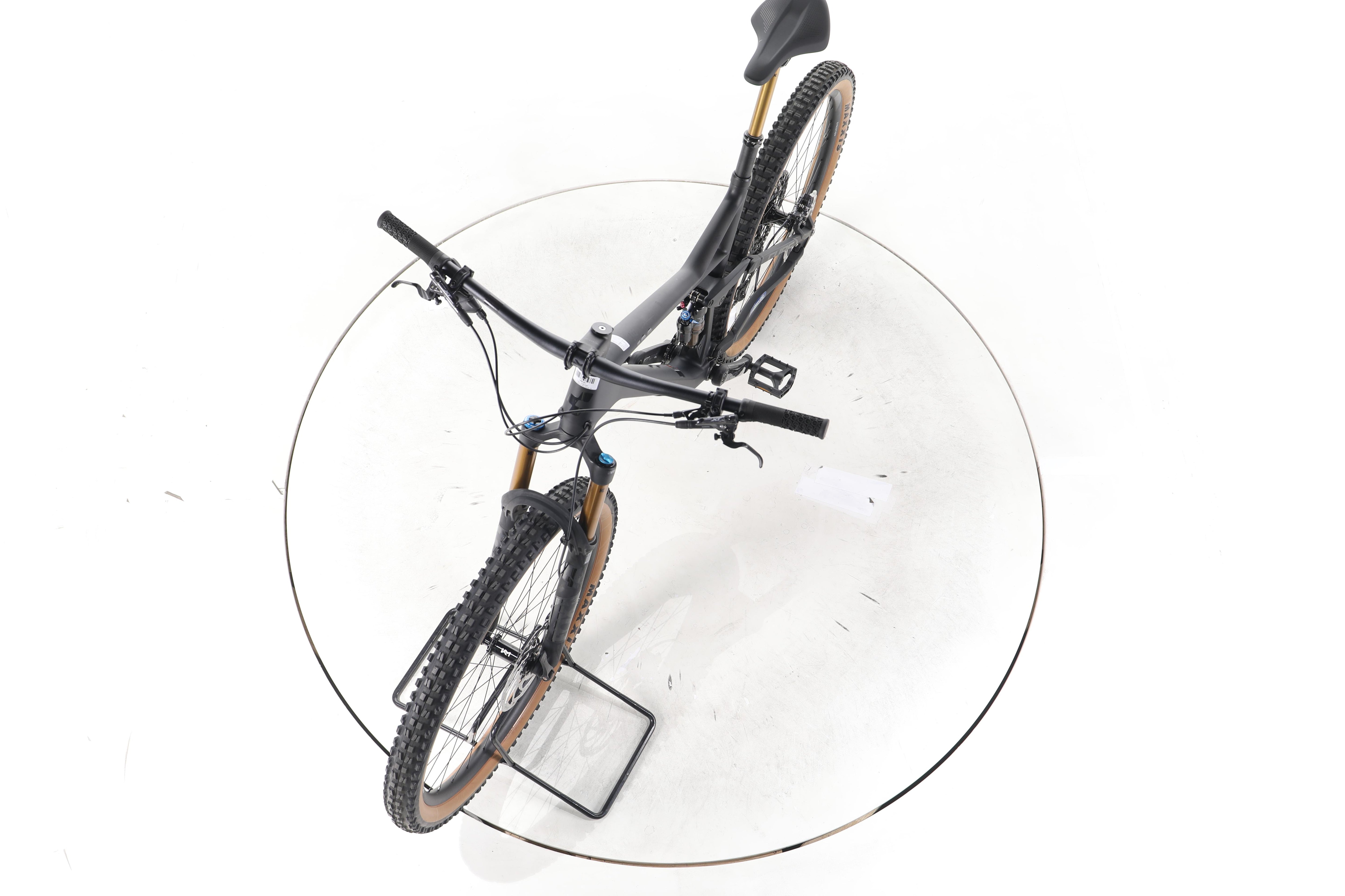 Cube Stereo ONE22 HPC EX Fahrrad Fully - Image 17