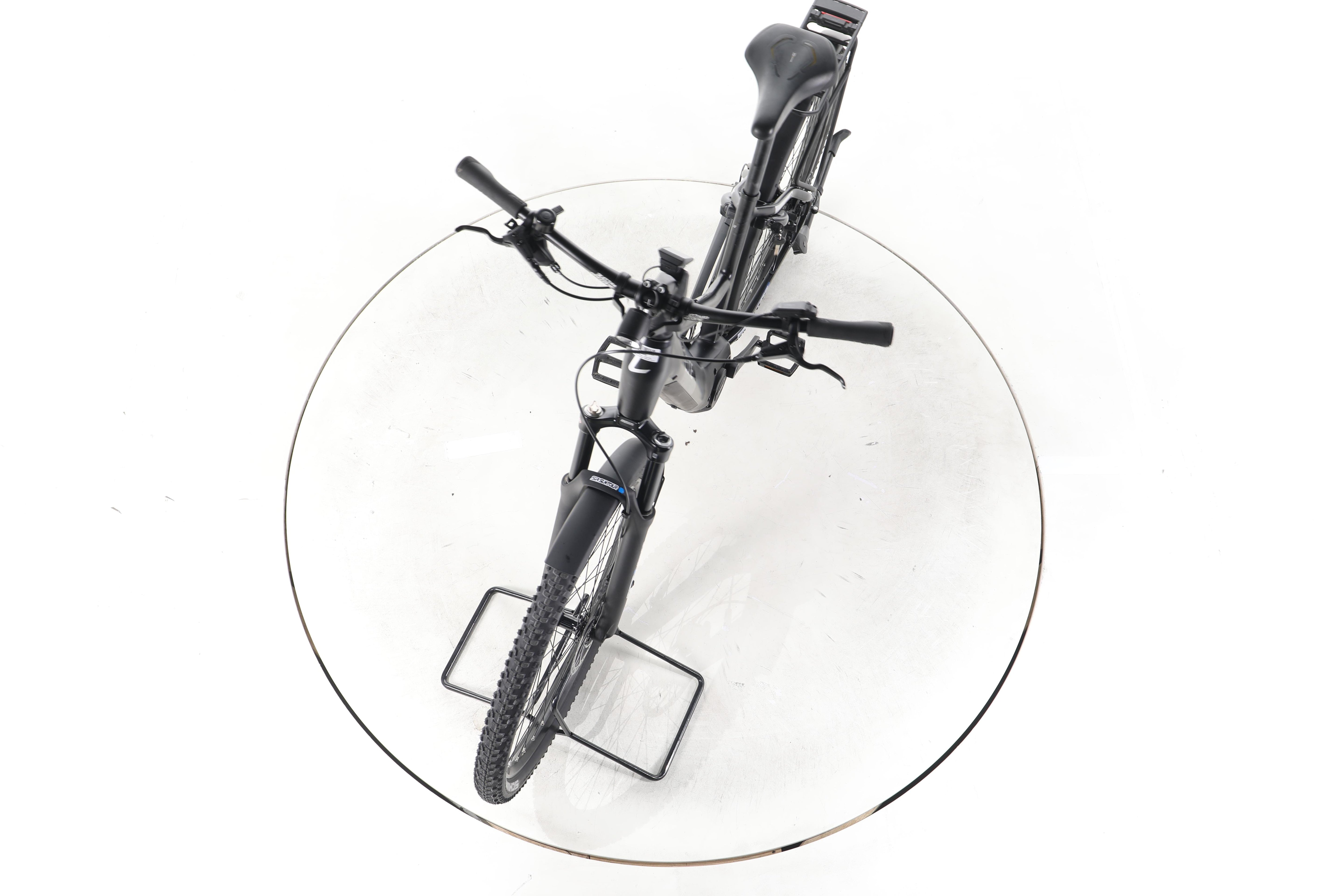CONE Bikes eSUV IN 4.0 Trekking E-Bike - Image 17