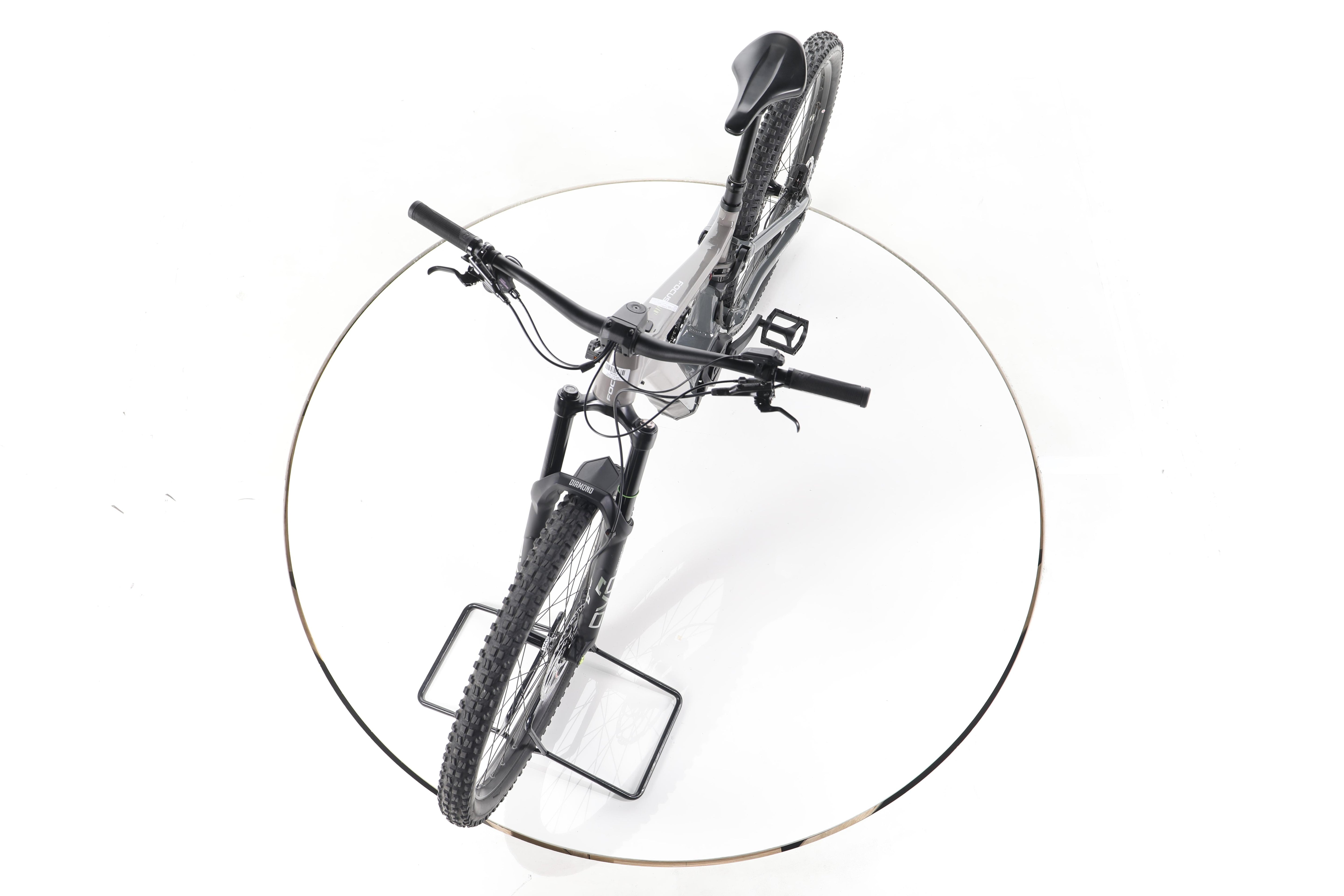 Focus JAM² 6.7 E-Bike Fully - Image 17