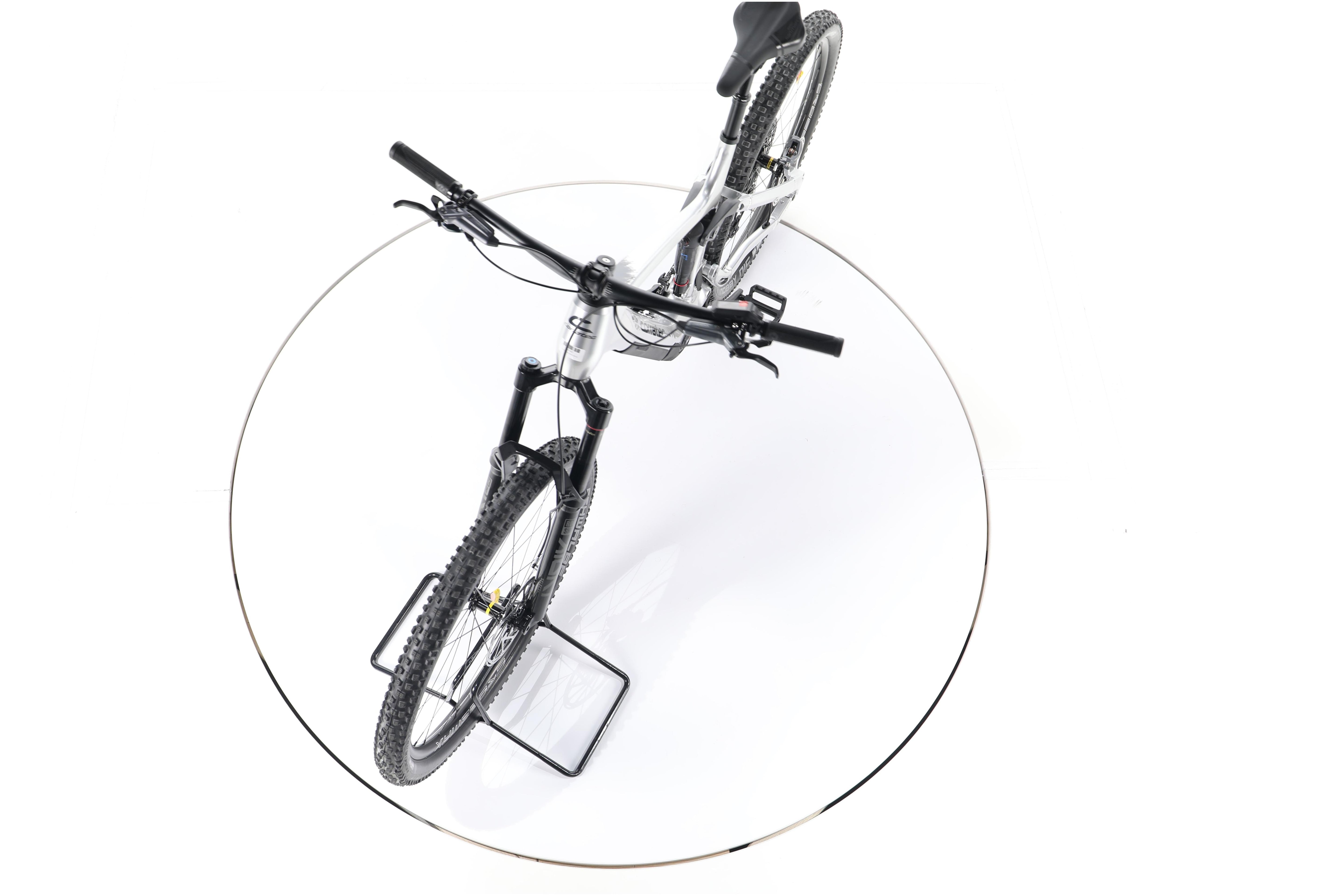 Corratec E-Power RS 140 EL E-Bike Fully 2024 - Image 17