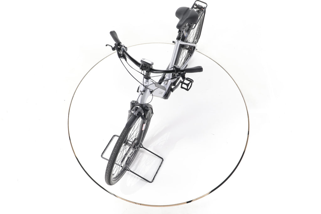 Cube Supreme Hybrid SL City E-Bike Tiefeinsteiger - Image 17