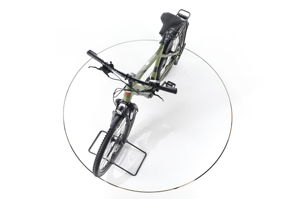 R Raymon CrossRay E 5.0 Trekking E-Bike - Image 17