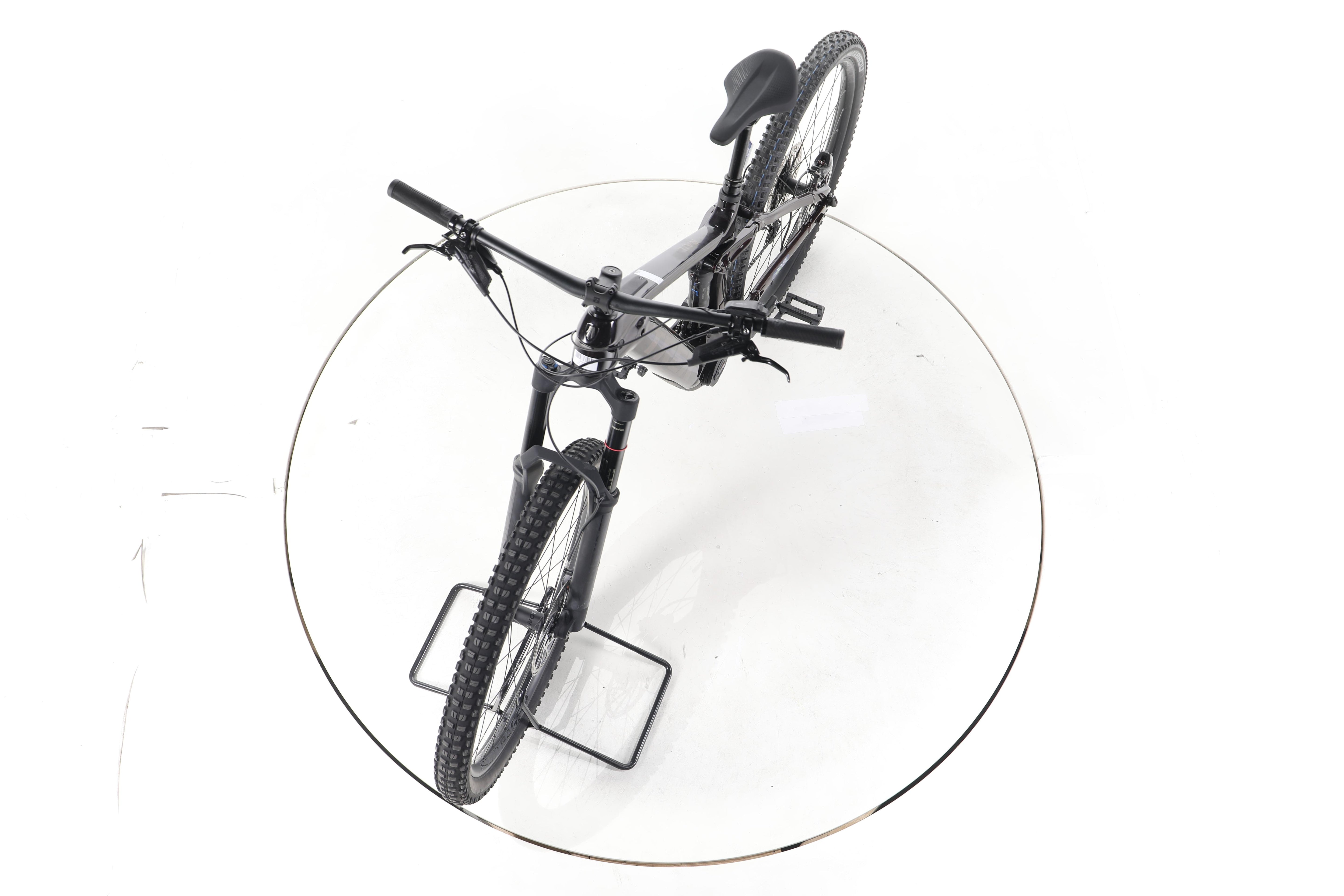 Trek Rail 9.7 Gen 4 E-Bike Fully - Image 17