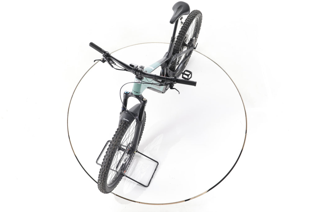 Stevens E-Inception AM 8.7.2 GTF E-Bike Fully Carbon - Image 17