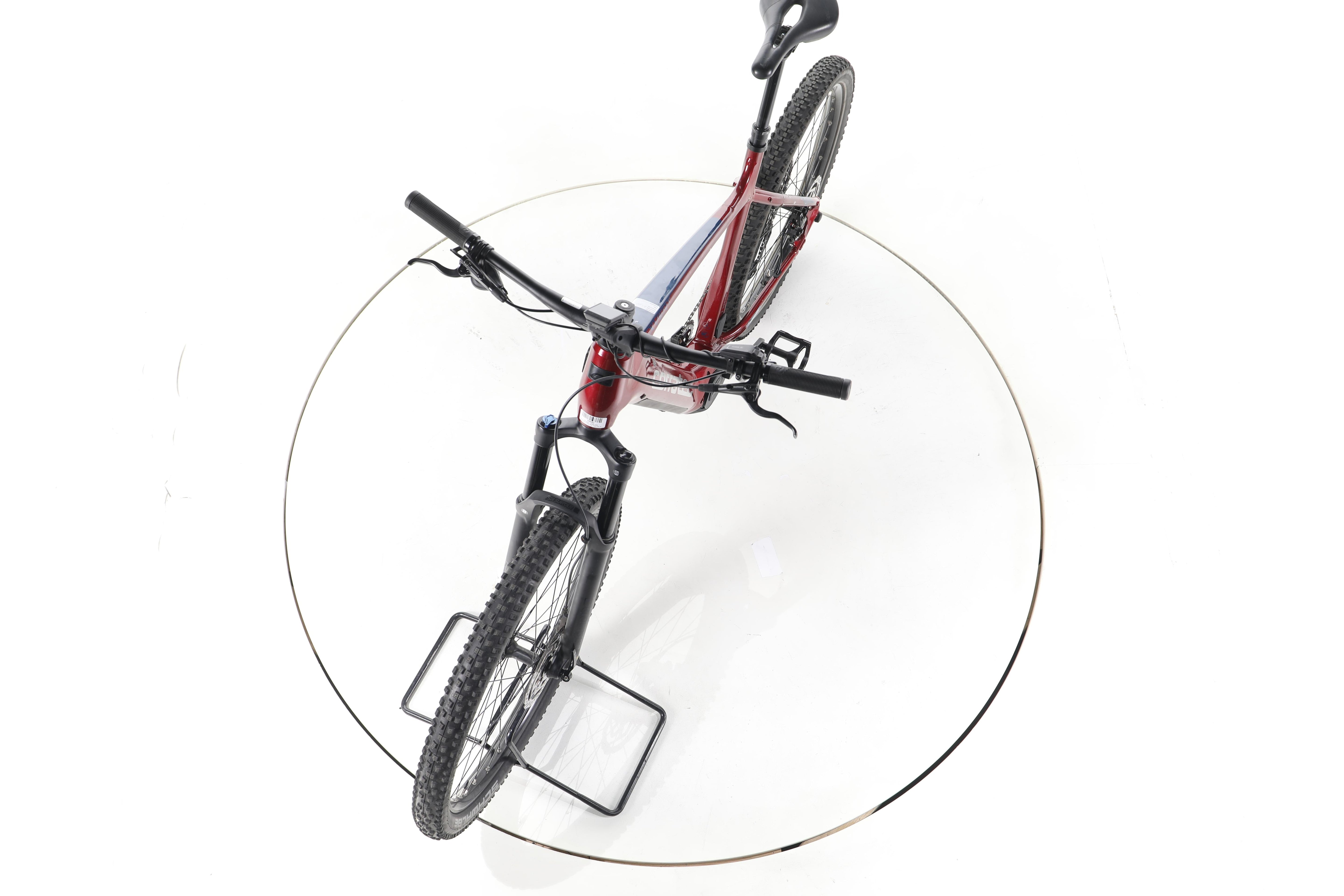 Corratec E-Power X-Vert Pro Team E-Bike - Image 17