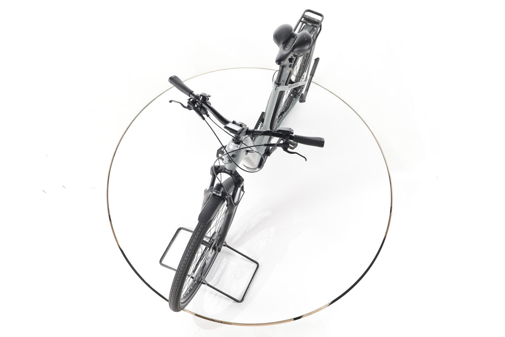 Cube Kathmandu Hybrid ONE Trekking E-Bike Tiefeinsteiger - Image 17