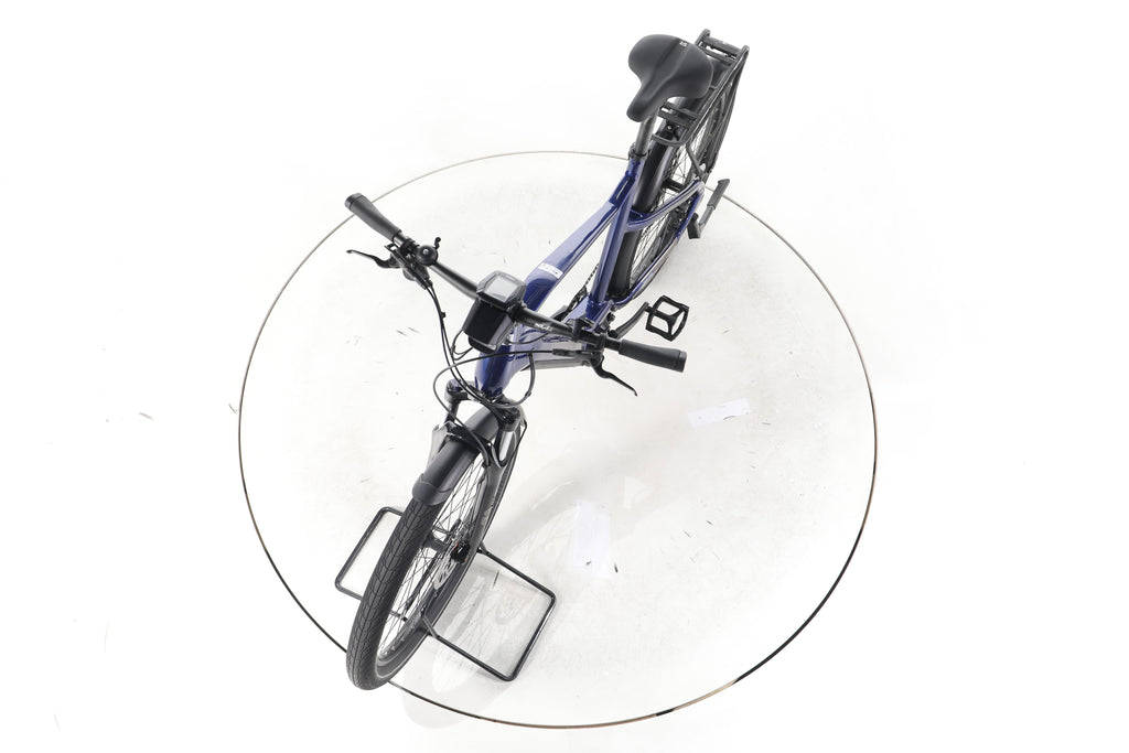 Haibike Trekking 7 Trekking E-Bike - Image 17
