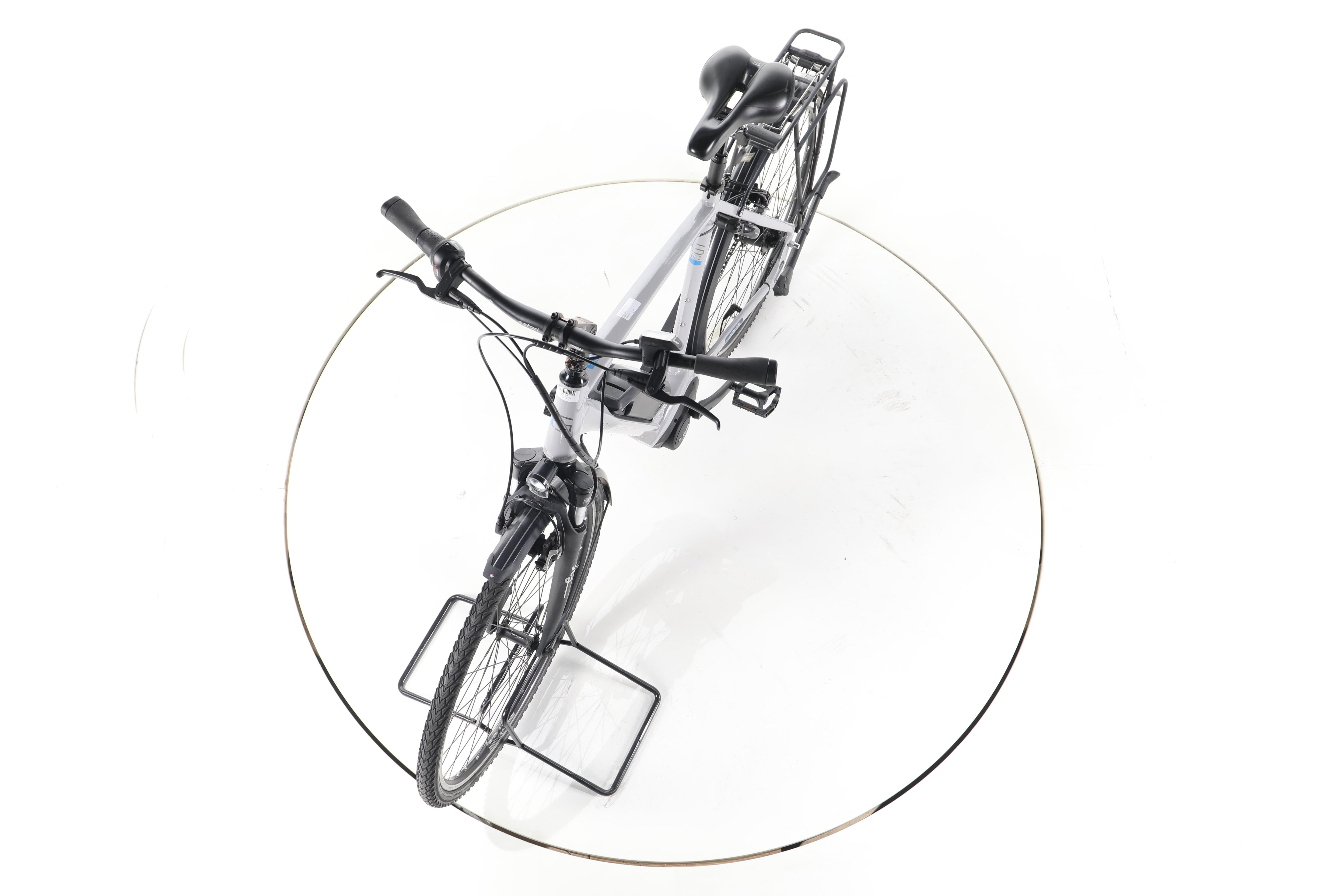 Gudereit EC-3 City E-Bike - Image 17