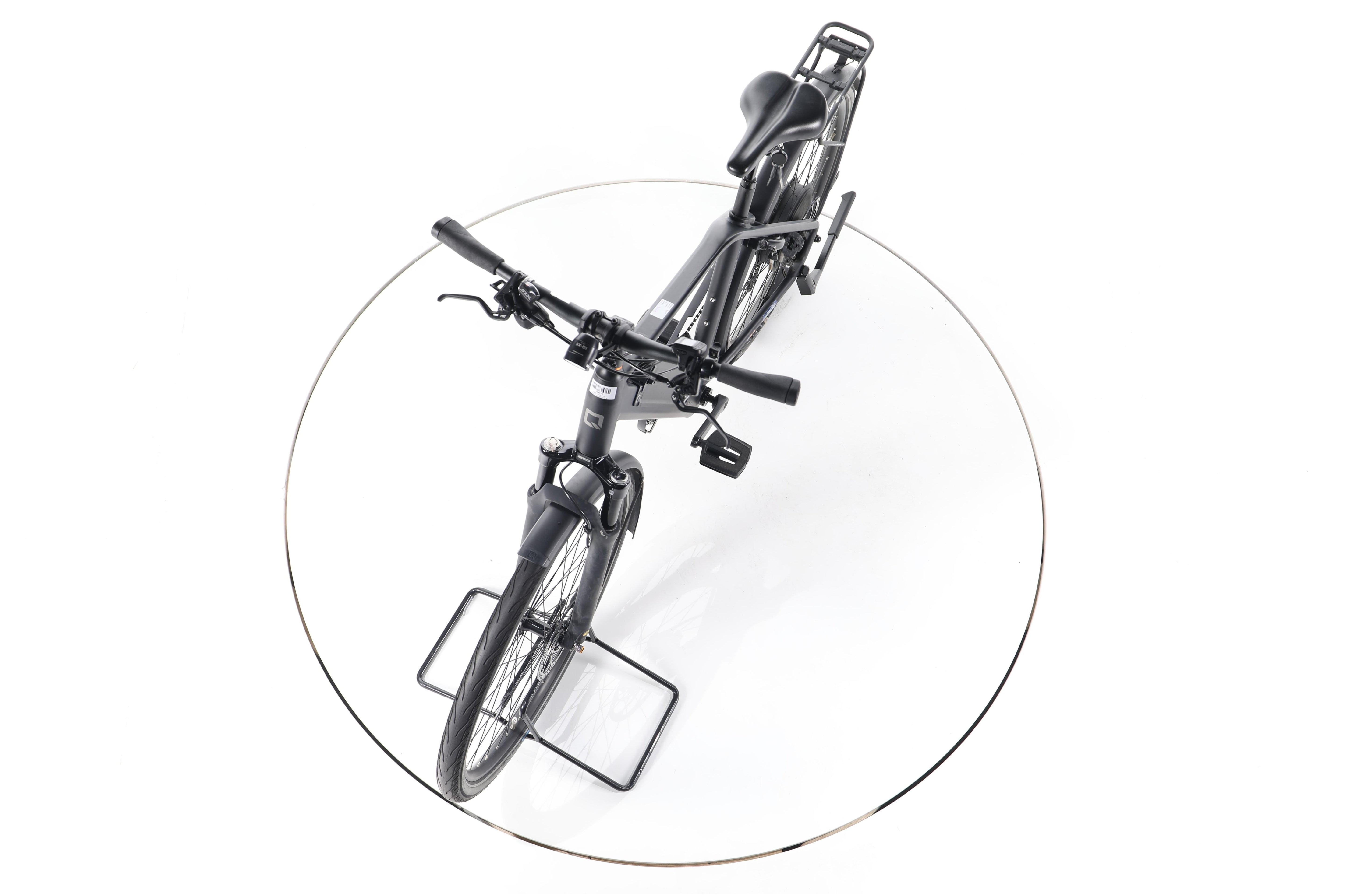 QWIC Performance RD11 Trekking E-Bike - Image 17