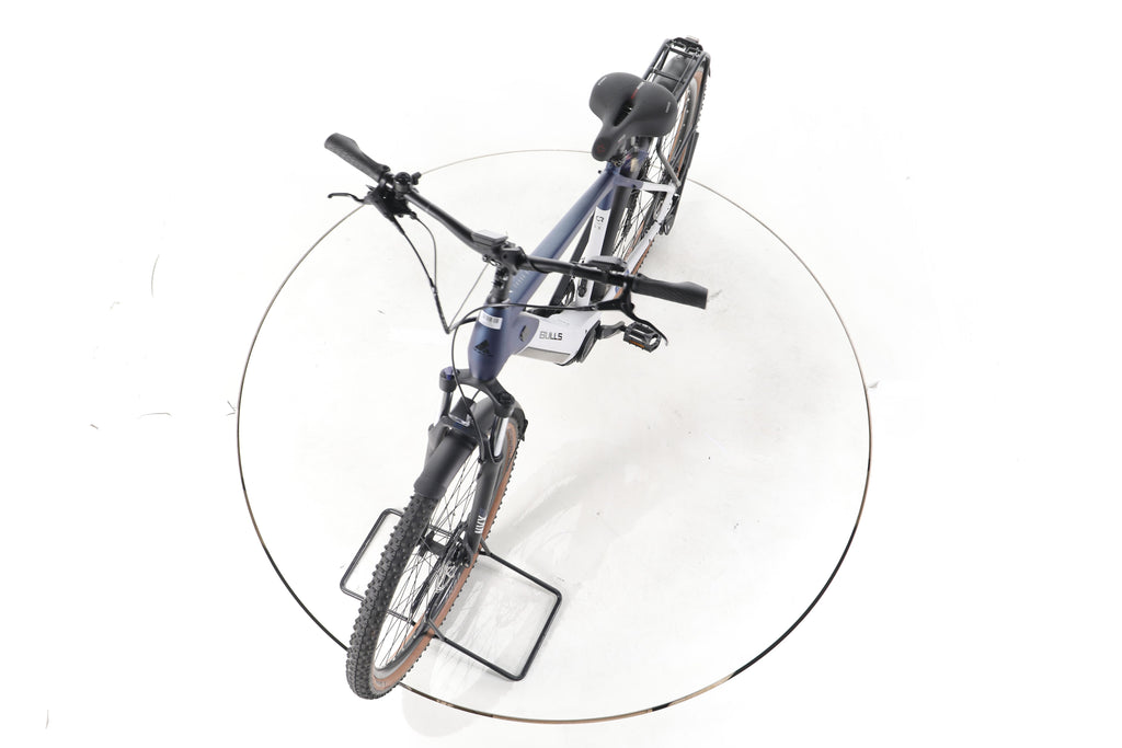 Bulls Cross Evo Trekking E-Bike - Image 17