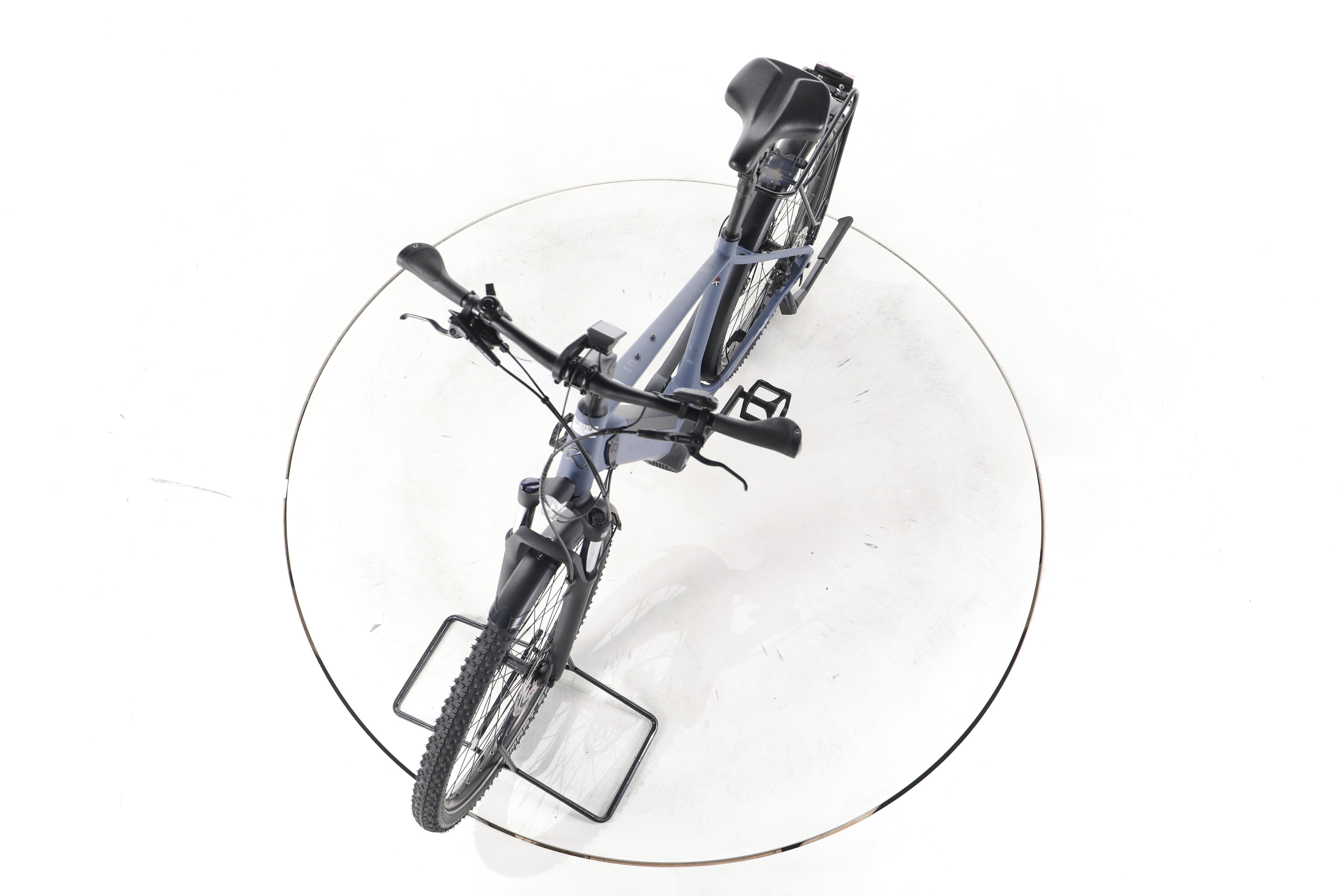 Kalkhoff ENTICE 3.B MOVE Trekking E-Bike - Image 17