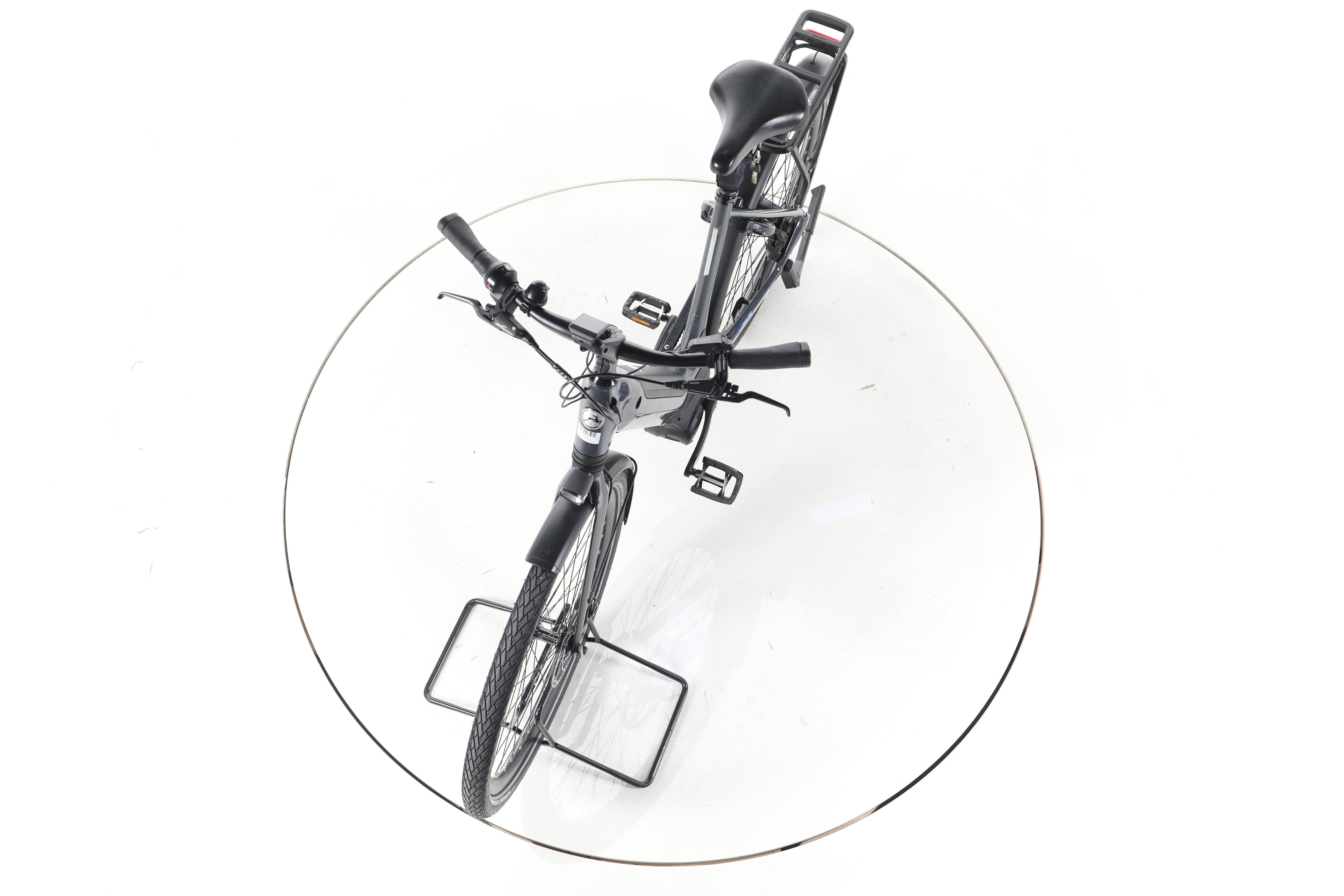 Gazelle Ultimate C5 HMB City E-Bike Tiefeinsteiger - Image 17
