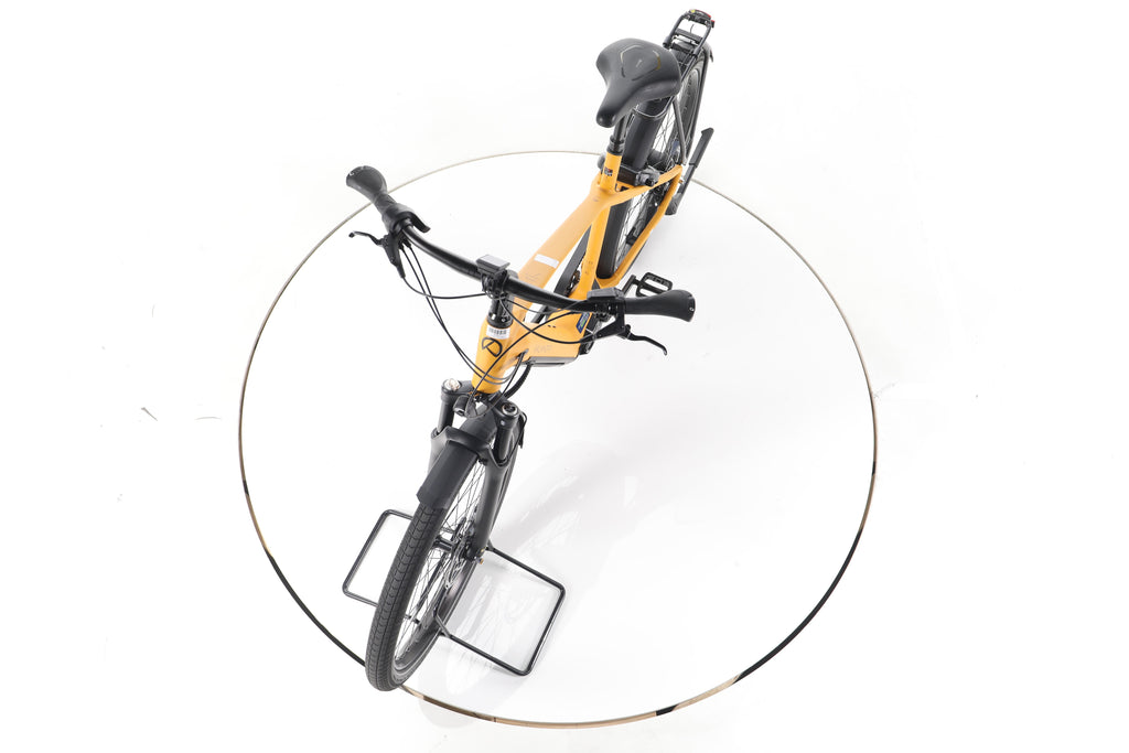 Kalkhoff Image 7.B Excite+ City E-Bike - Image 17