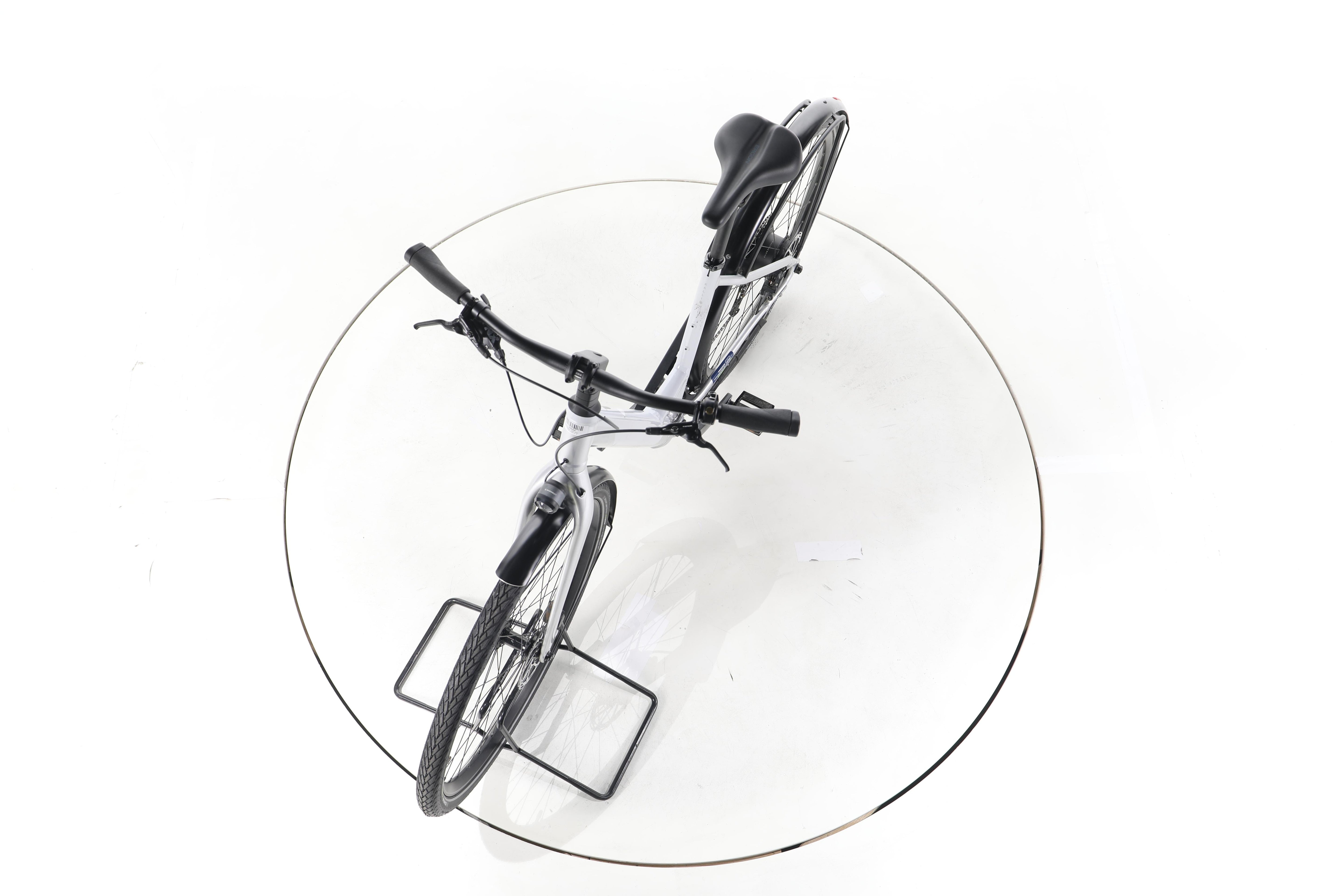 Coboc Kallio RGD Trekking E-Bike Tiefeinsteiger - Image 17