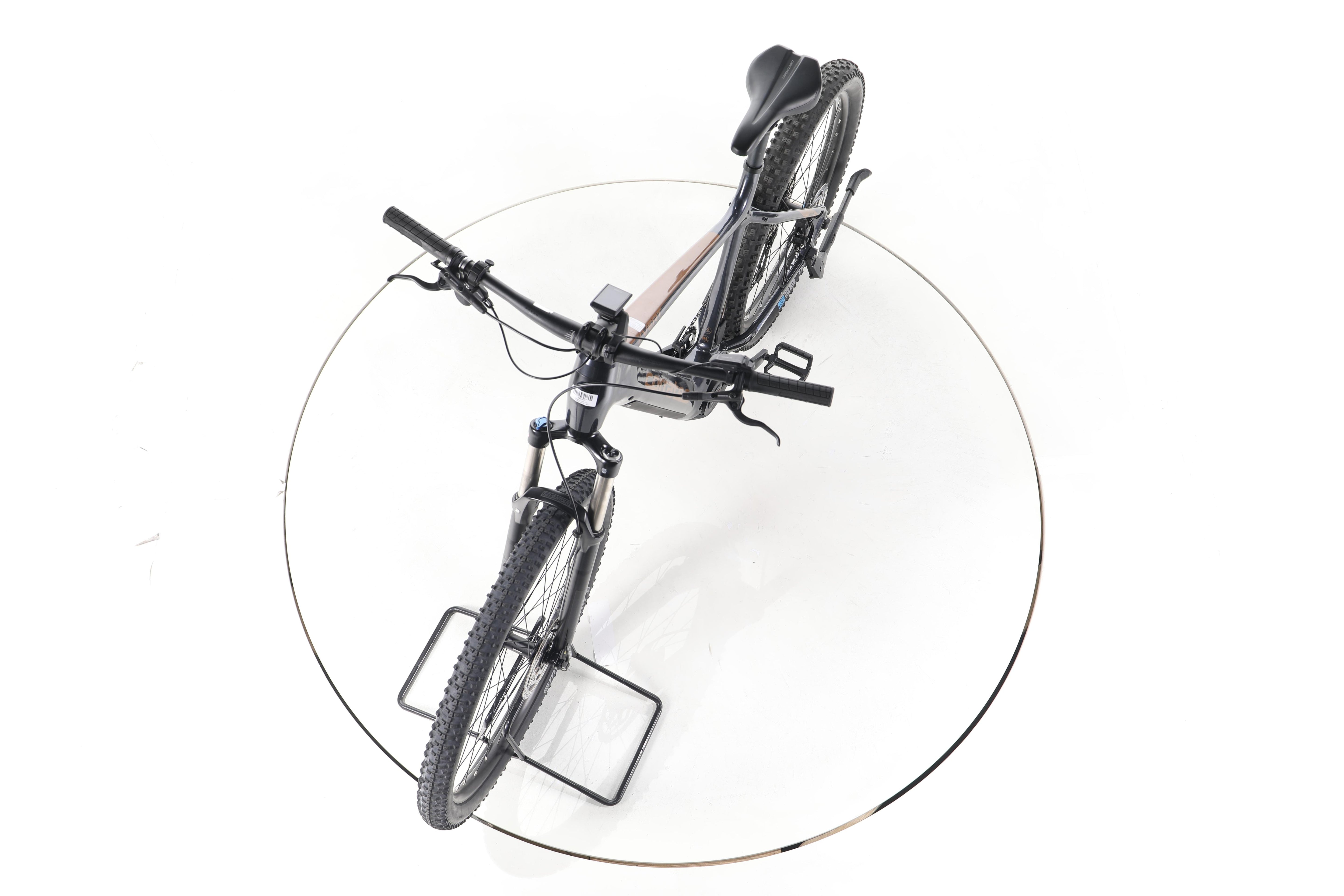 Corratec X Vert Pro E-Bike - Image 17