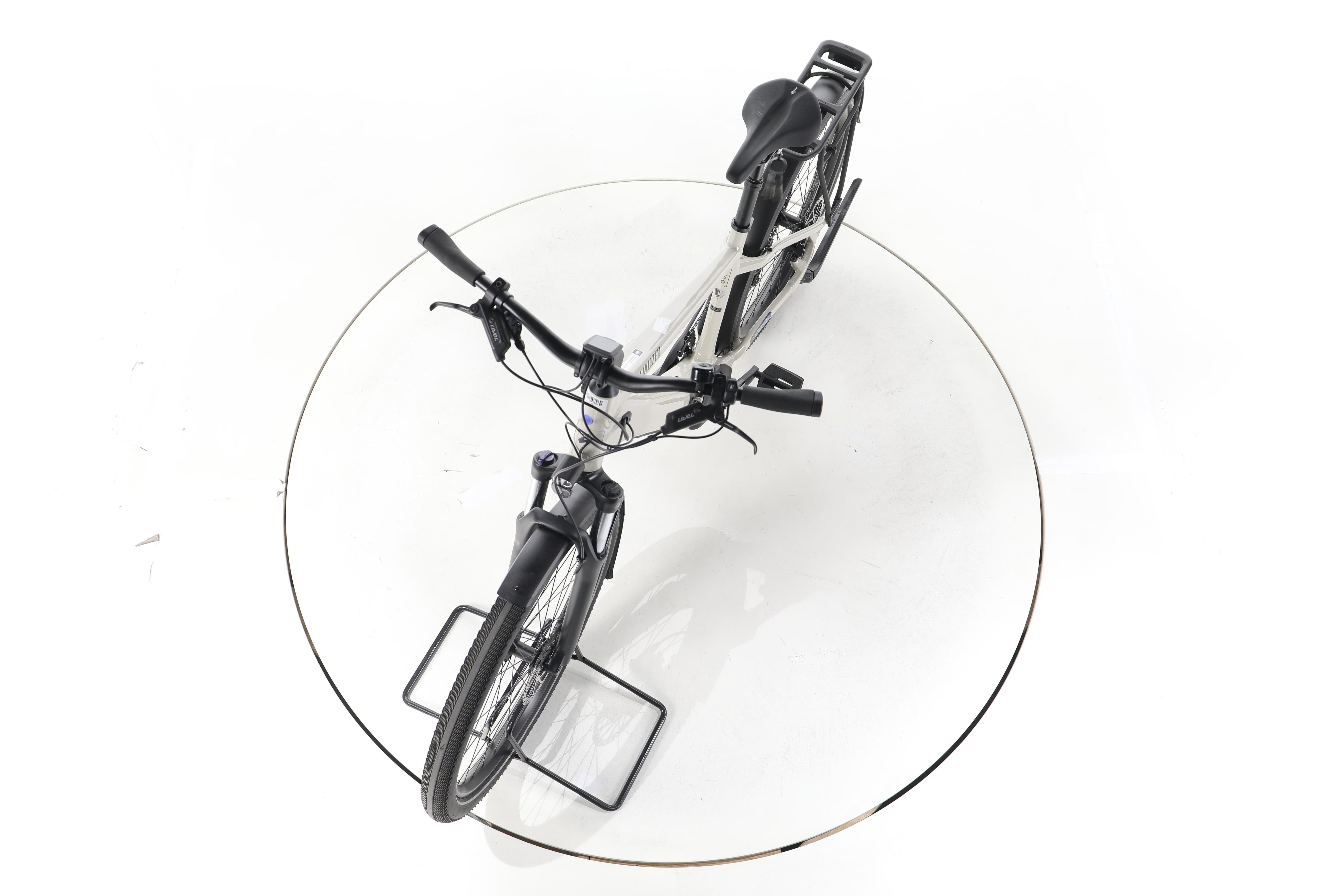 Specialized Turbo Vado 4.0 Trekking E-Bike - Image 17