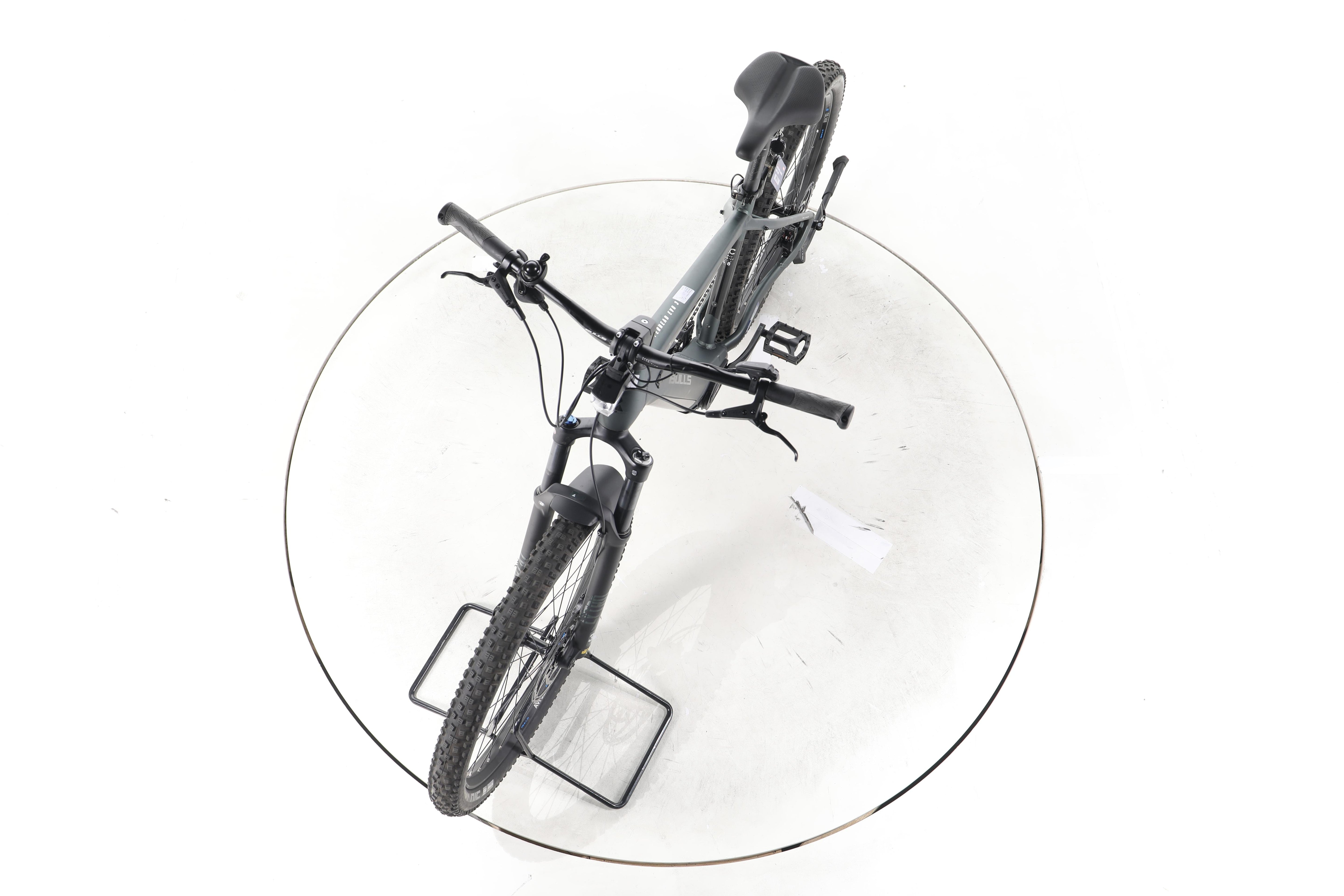 Bulls Copperhead EVO 3 E-Bike - Image 17