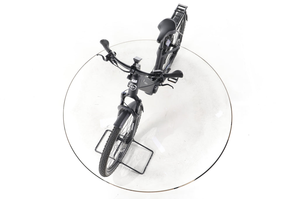 HNF Nicolai UD4 Adventure Trekking E-Bike Tiefeinsteiger - Image 17