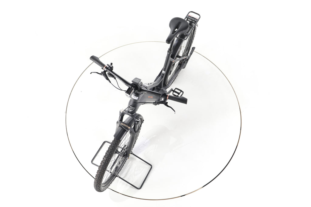 Centurion Country Tour Trekking E-Bike - Image 17