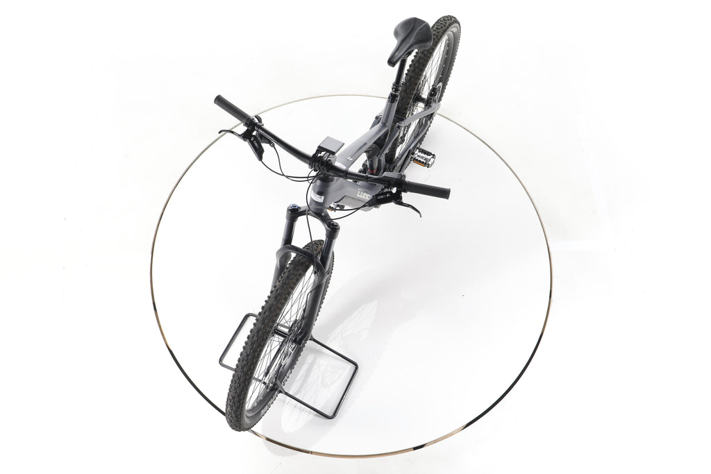 Cube Stereo Hybrid 140 HPC Race E-Bike Fully Carbon 2024 - Image 17