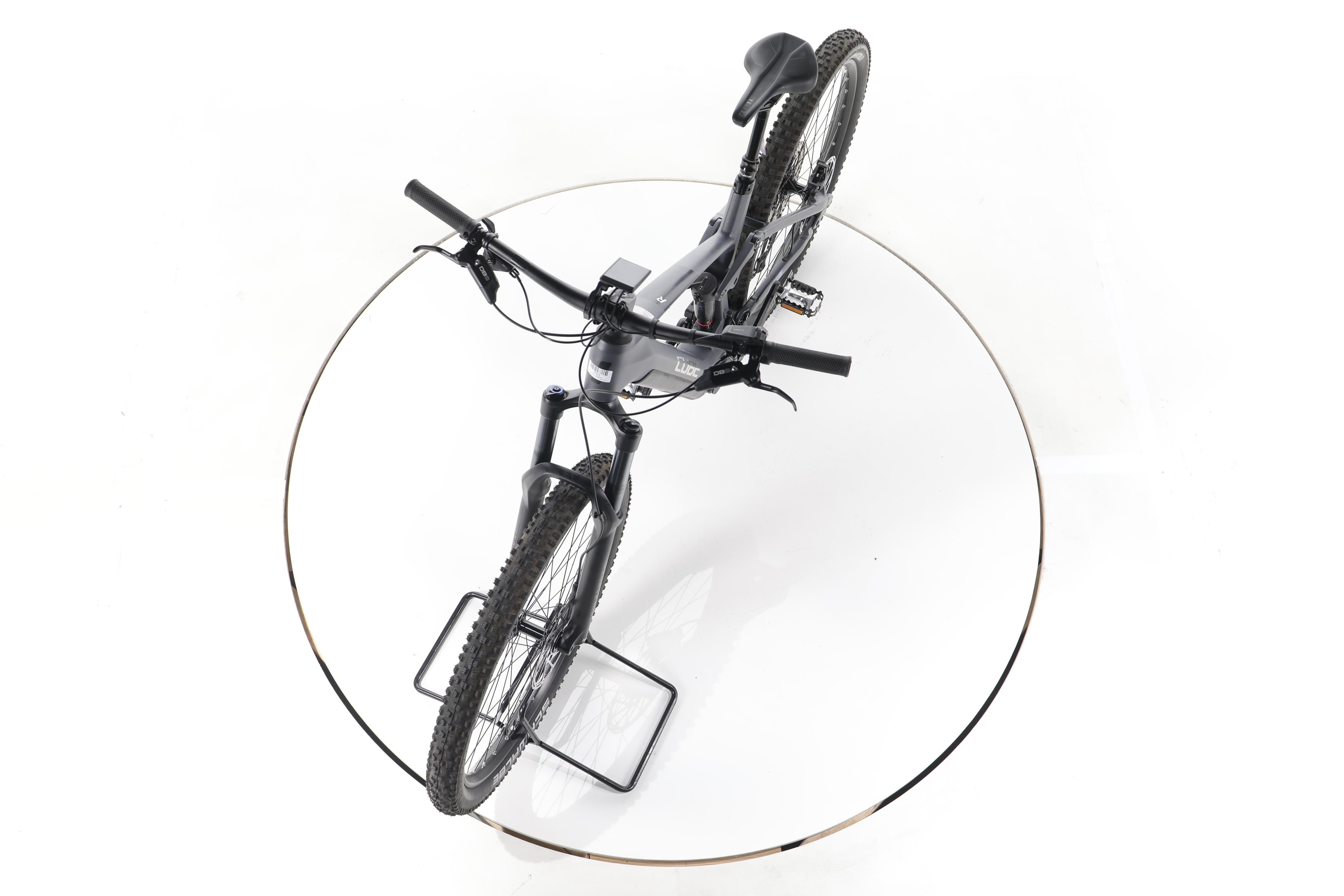 Cube Stereo Hybrid 140 HPC Race E-Bike Fully Carbon 2024 - Image 17