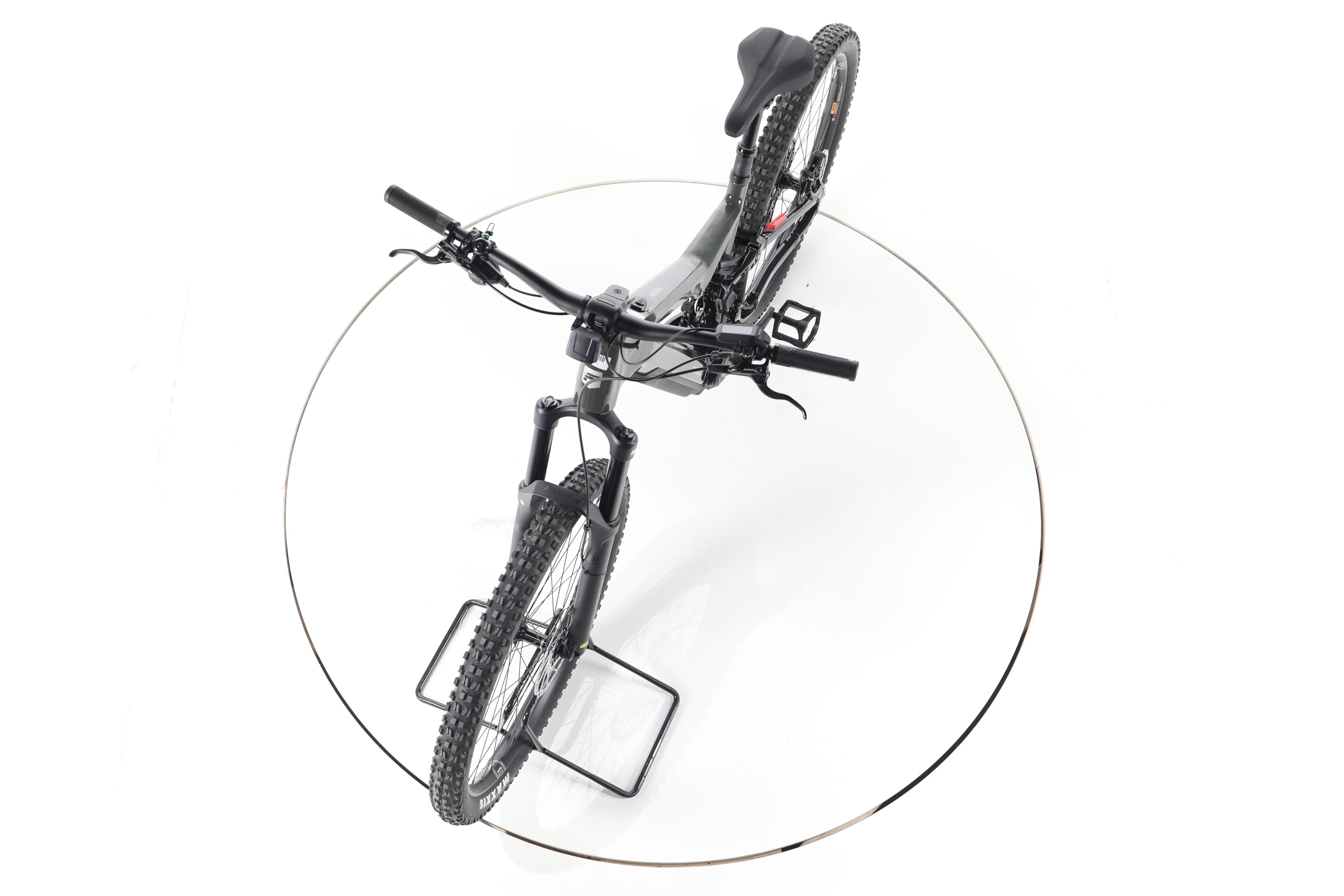 Focus Thron² 6.7 Fully E-Bike 2024 - Image 17