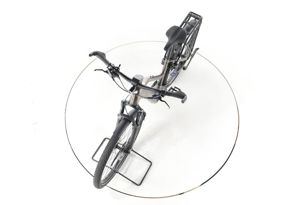 Giant Explore E+1 Pro Trekking E-Bike - Image 17