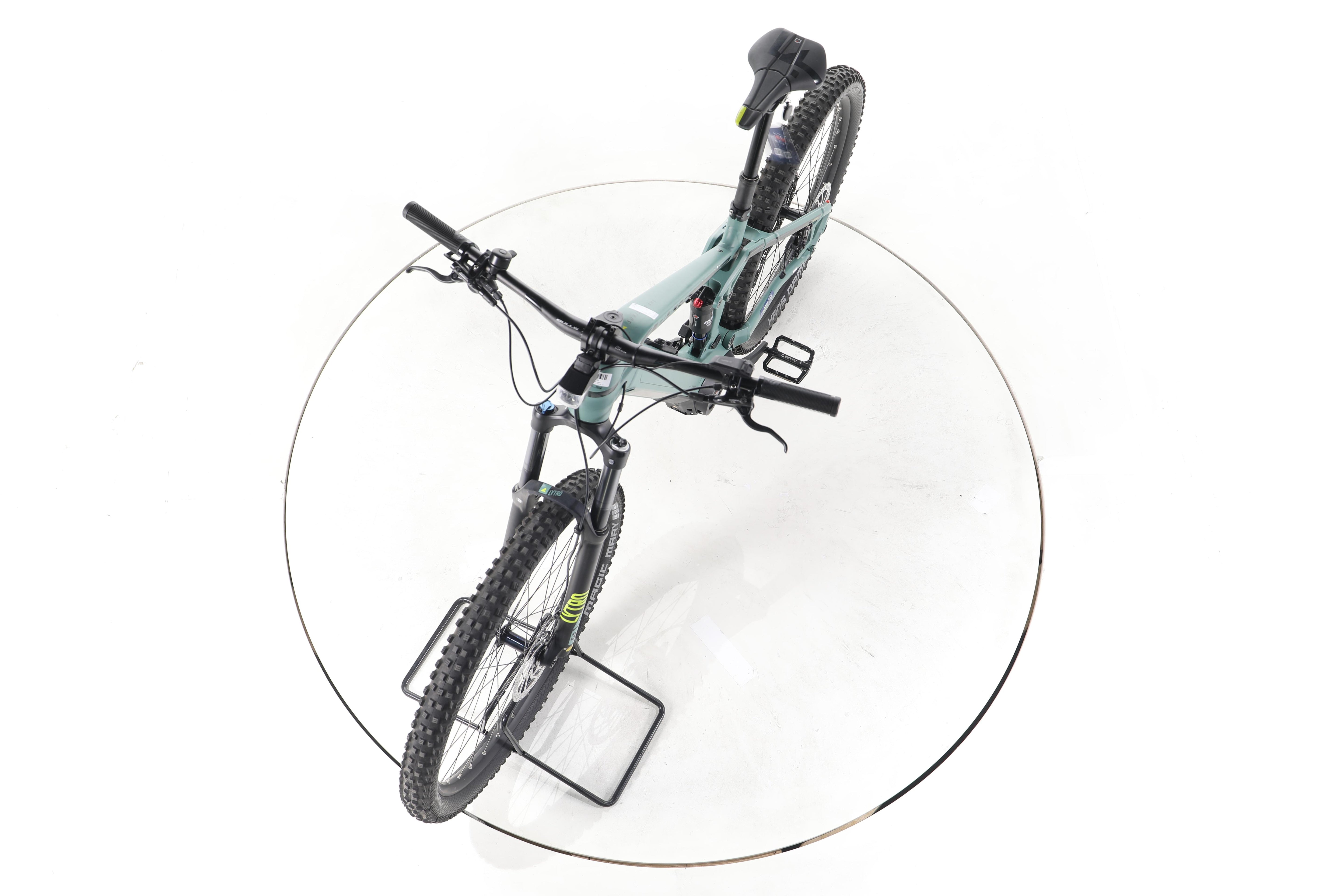 Bulls Sonic Evo Am 1 E-Bike Fully - Image 17