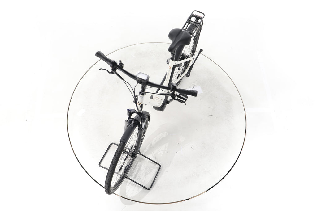 Victoria eTrekking 11.6 City E-Bike Tiefeinsteiger - Image 17