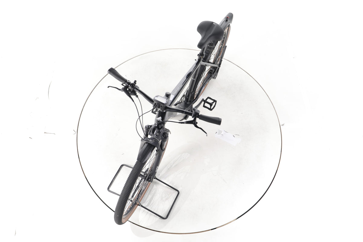 Bulls Cross Rider Evo 1 E-Bike - Image 17