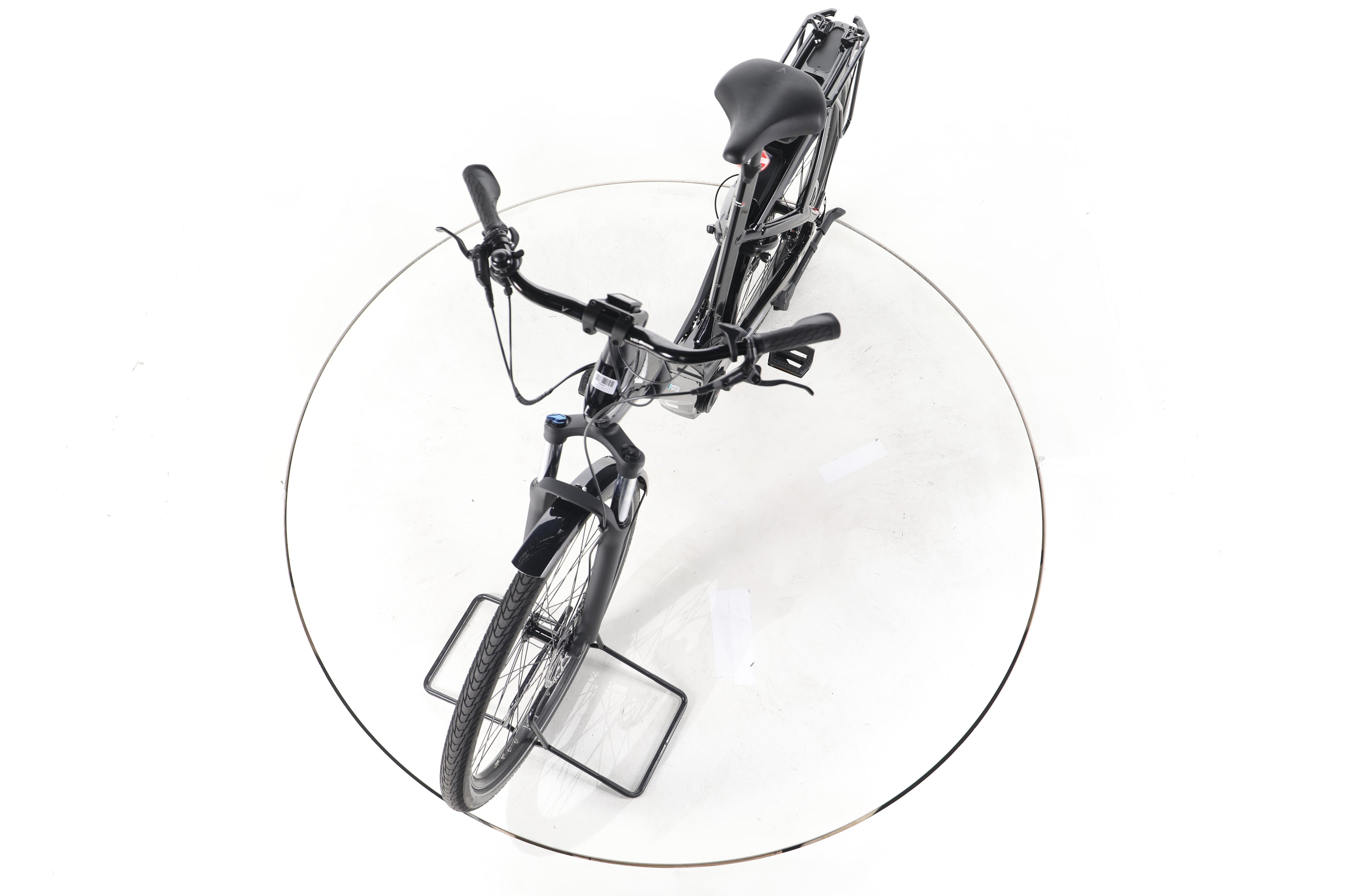 Bianchi E- Omnia C Trekking E-Bike Tiefeinsteiger - Image 17