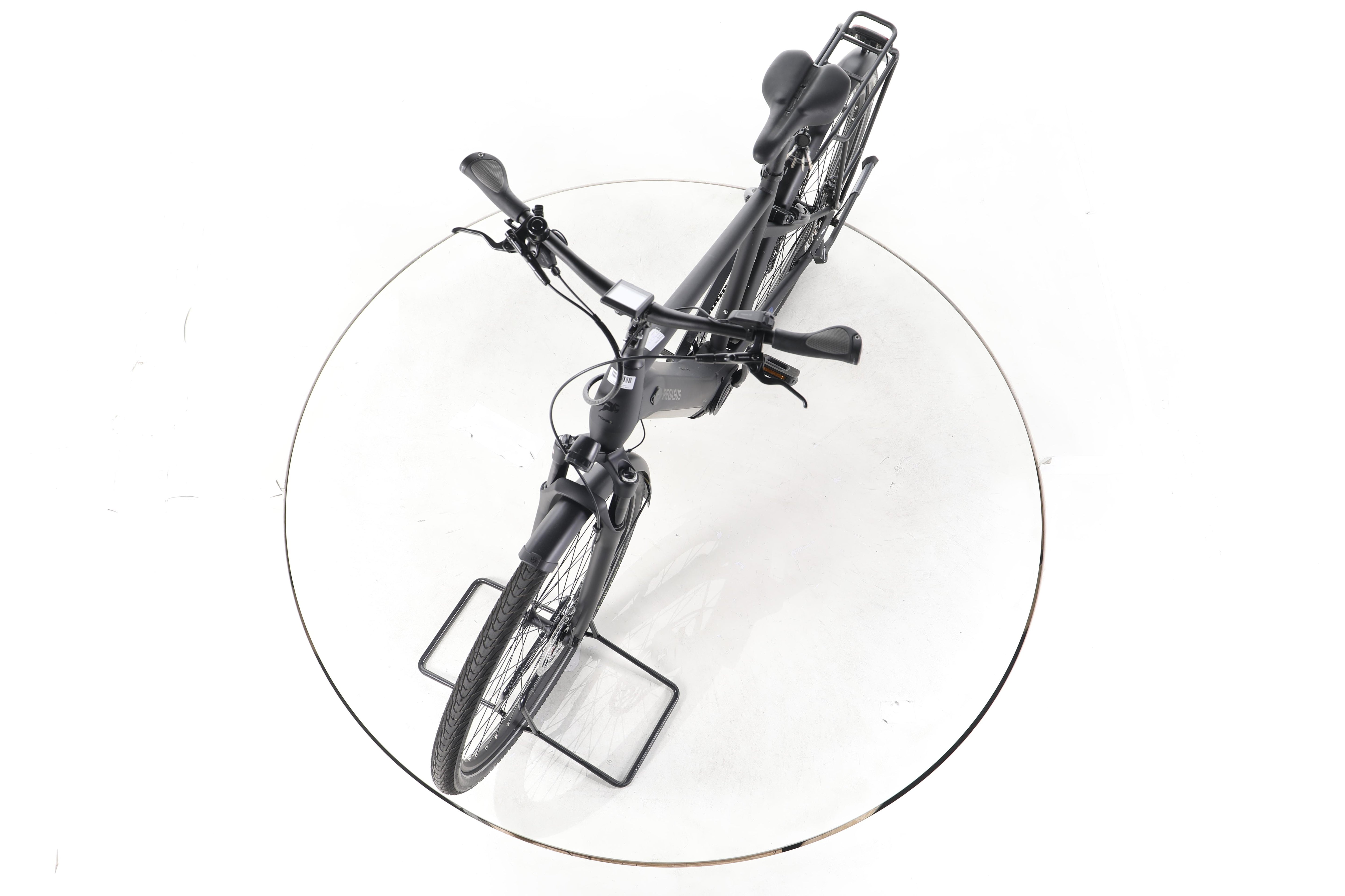 Pegasus Premio Evo 10 Lite Trekking E-Bike - Image 17