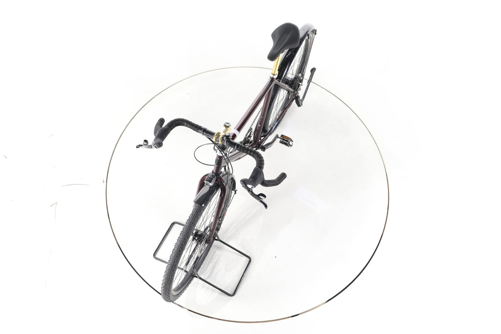 ROTOR Meteor E-Gravel & Rennrad - Image 17