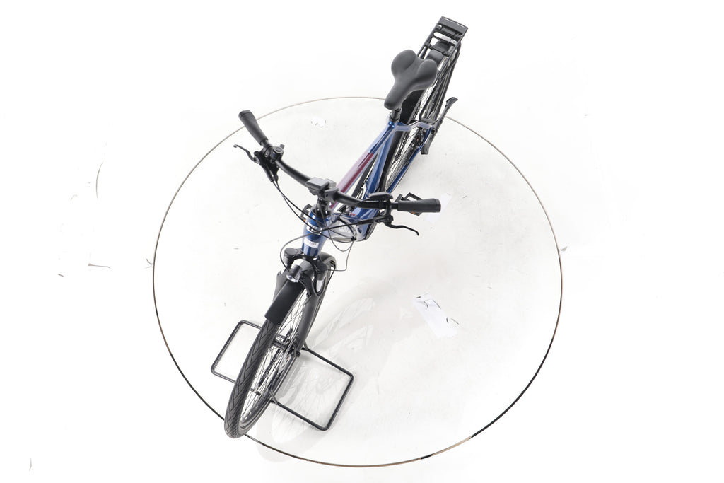 Corratec E-Power Trekking 28 CX6 12S Trekking E-Bike - Image 17