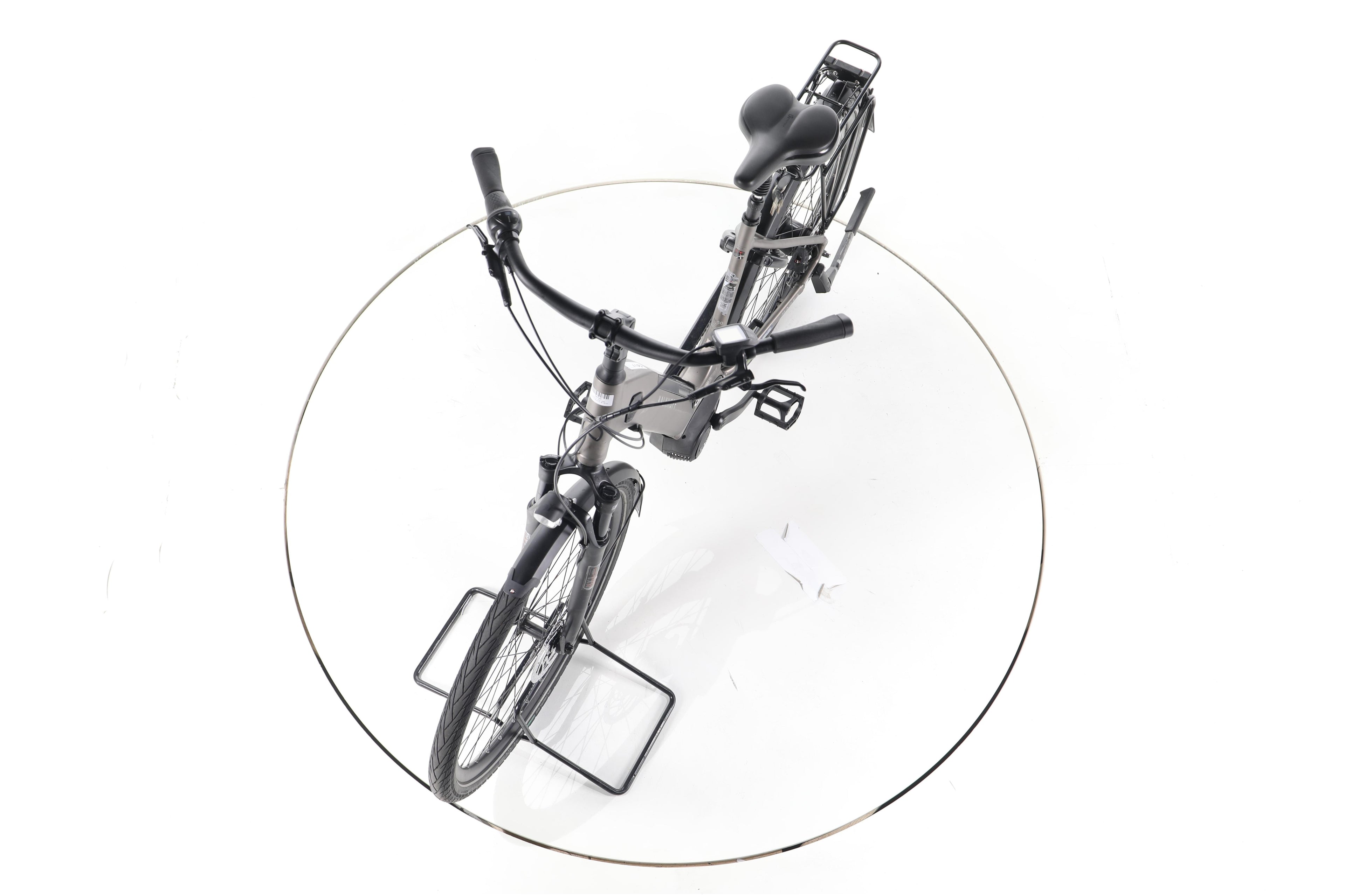 Kalkhoff Image 3.B Move City E-Bike Tiefeinsteiger - Image 17